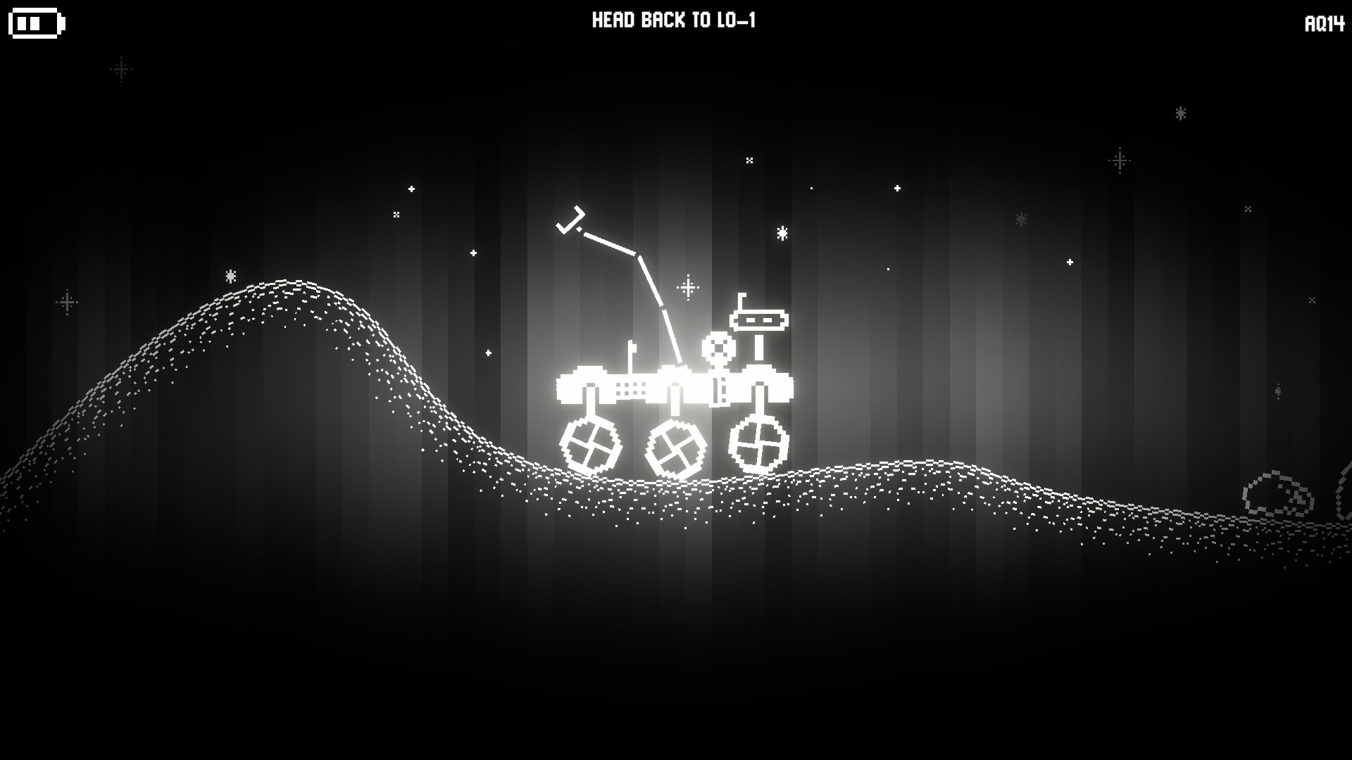 What happened on the Moon? screenshot 5
