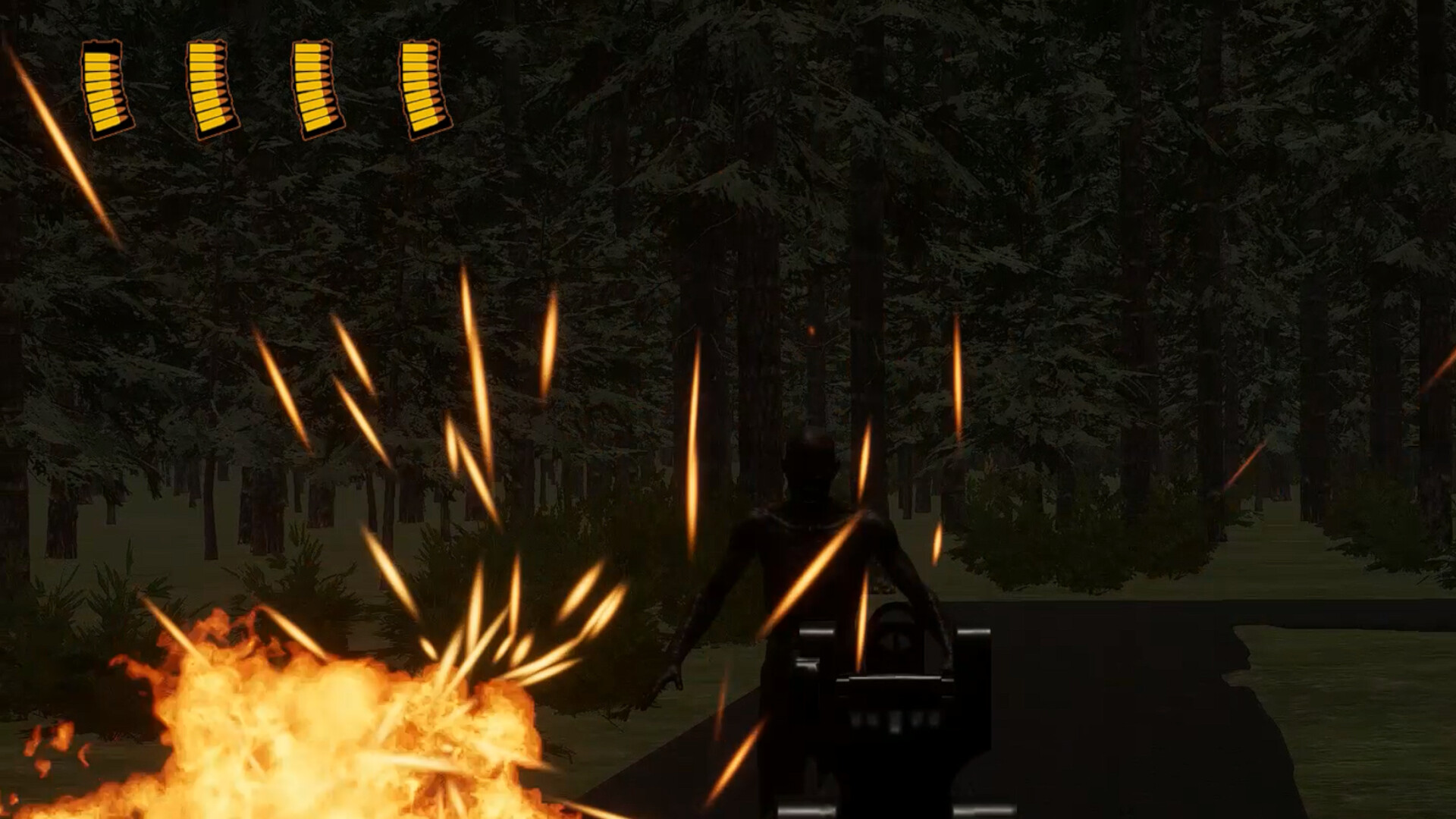 Portale zur Hölle screenshot 1