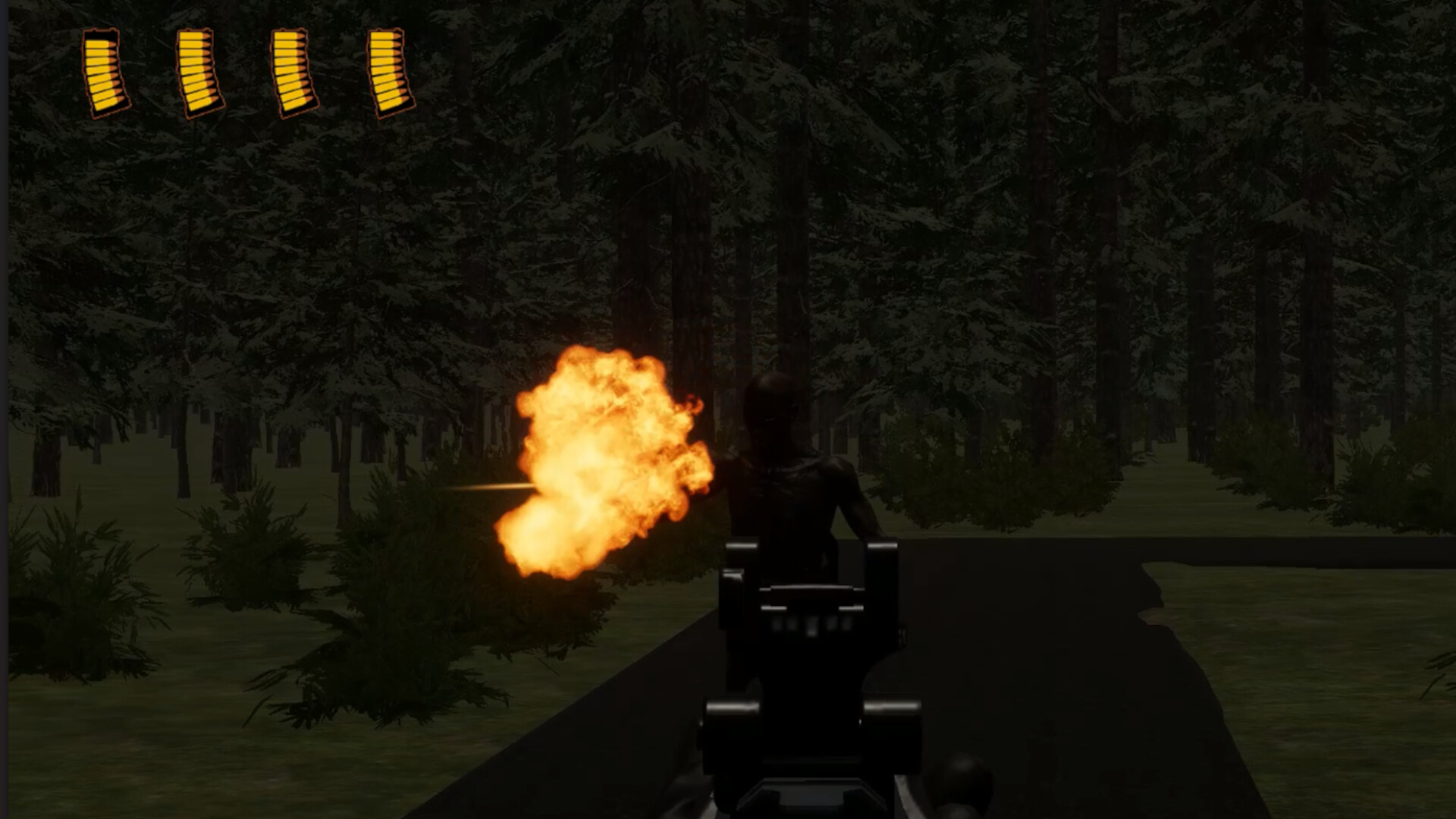 Portale zur Hölle screenshot 2