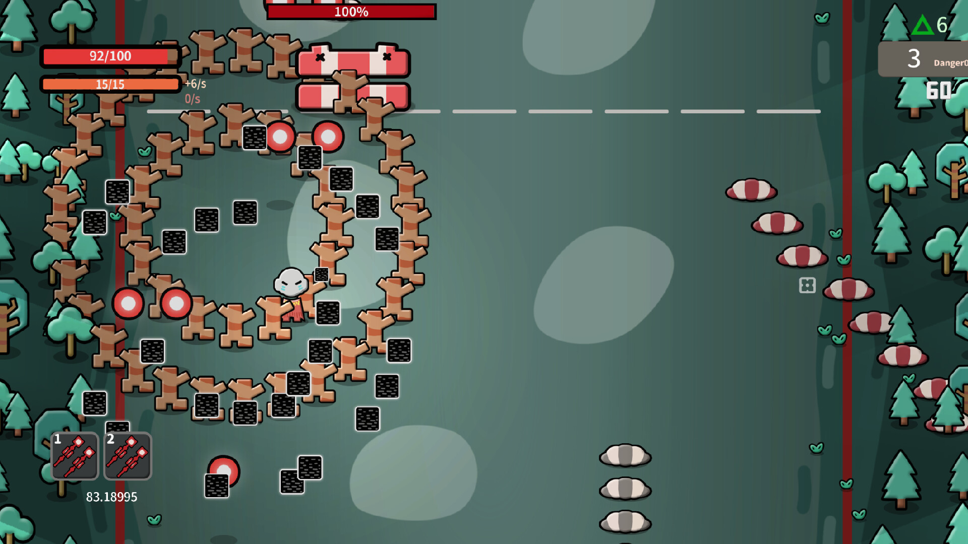 Sweep The Underworld screenshot 8