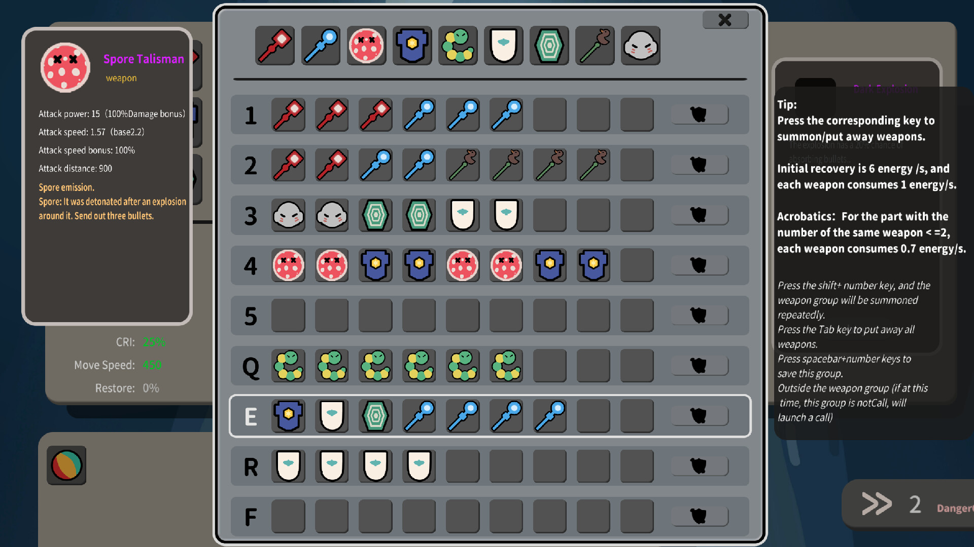 Sweep The Underworld screenshot 10