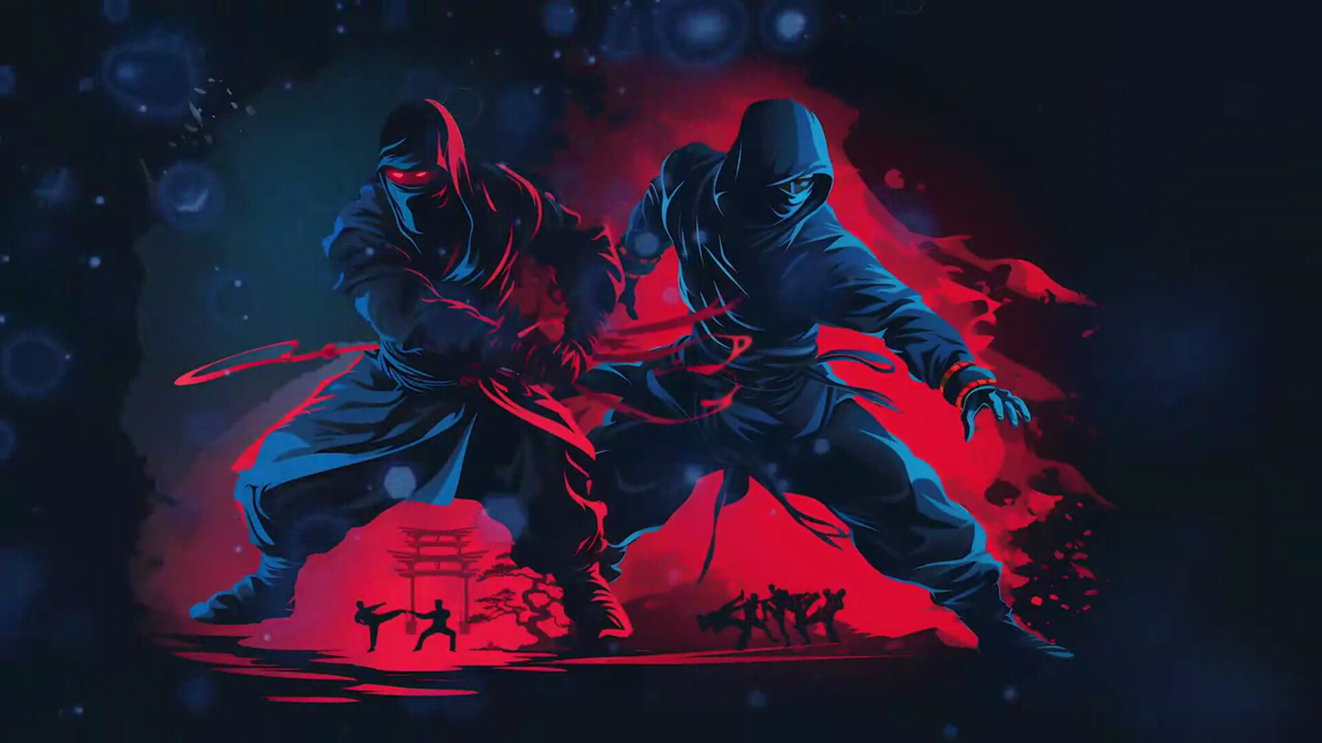 The Last Ninja Collection + Bonus Games screenshot 22