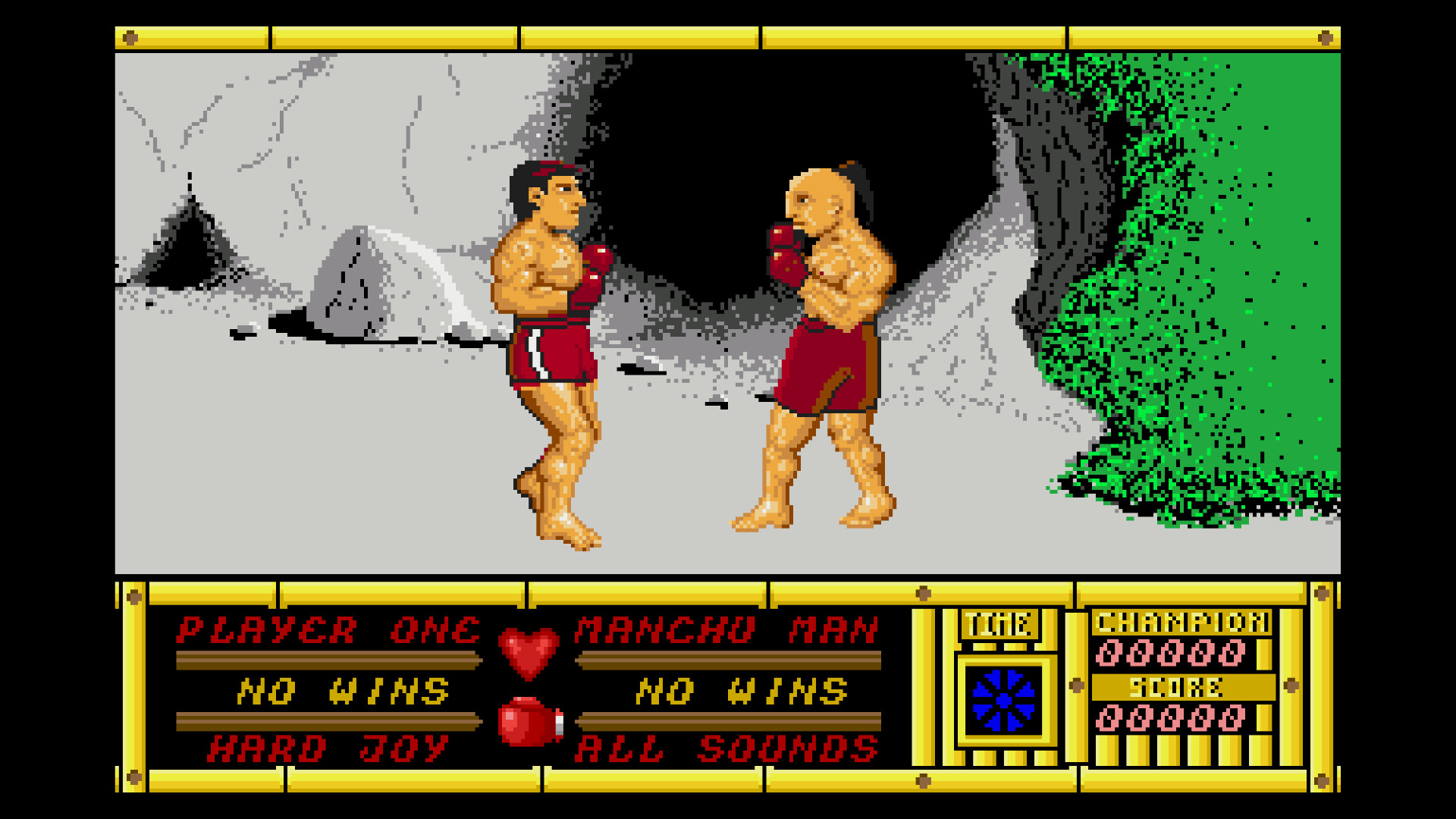The Last Ninja Collection + Bonus Games screenshot 13