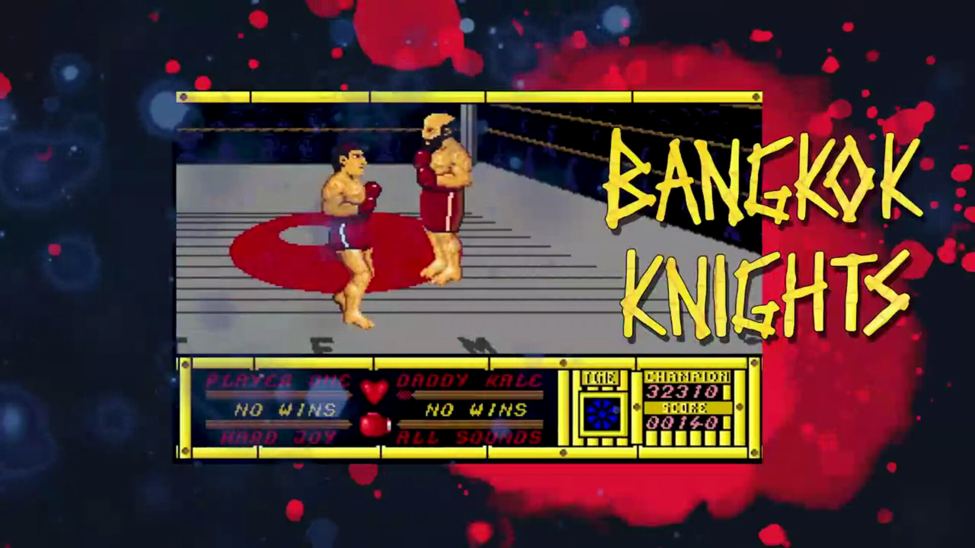 The Last Ninja Collection + Bonus Games screenshot 20