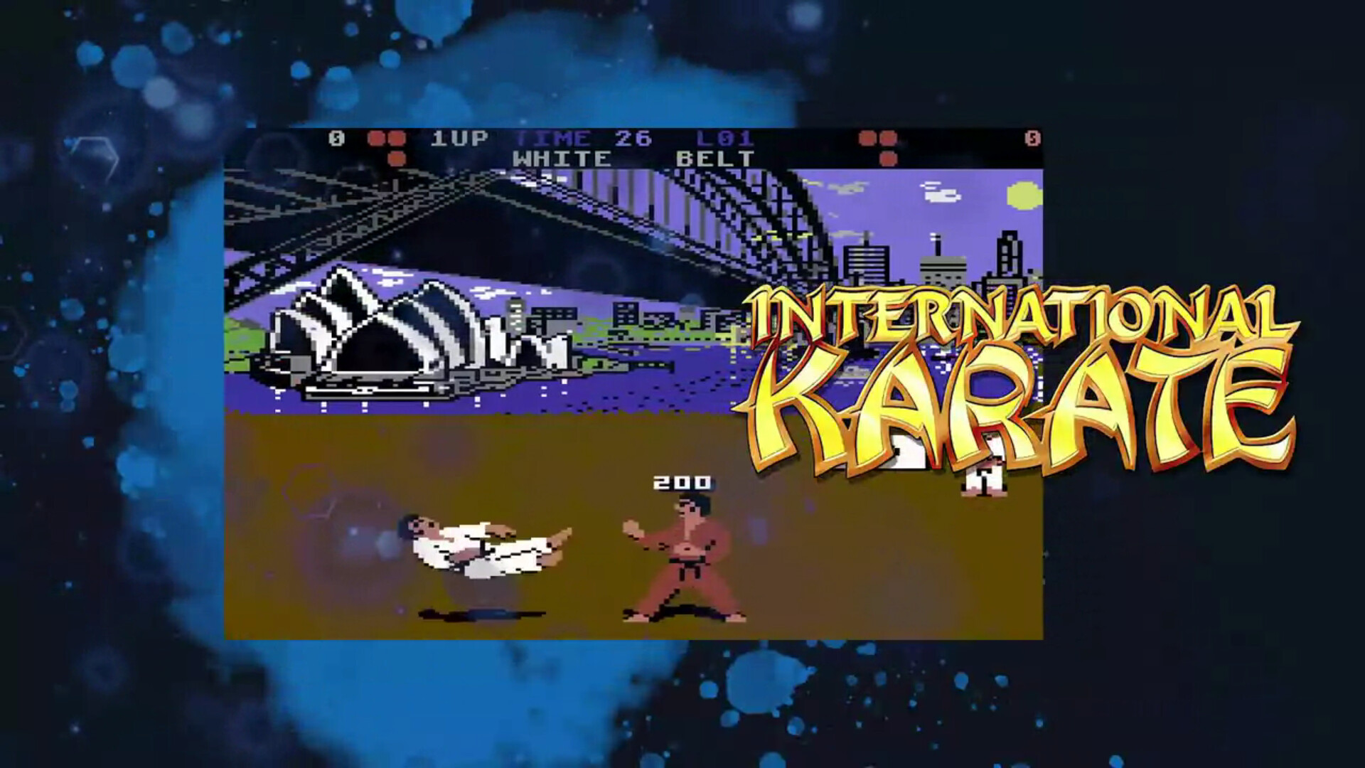 The Last Ninja Collection + Bonus Games screenshot 23