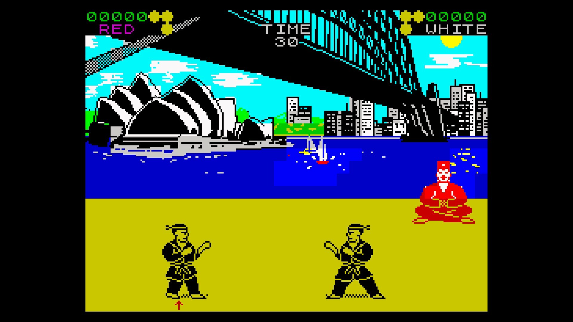 The Last Ninja Collection + Bonus Games screenshot 10