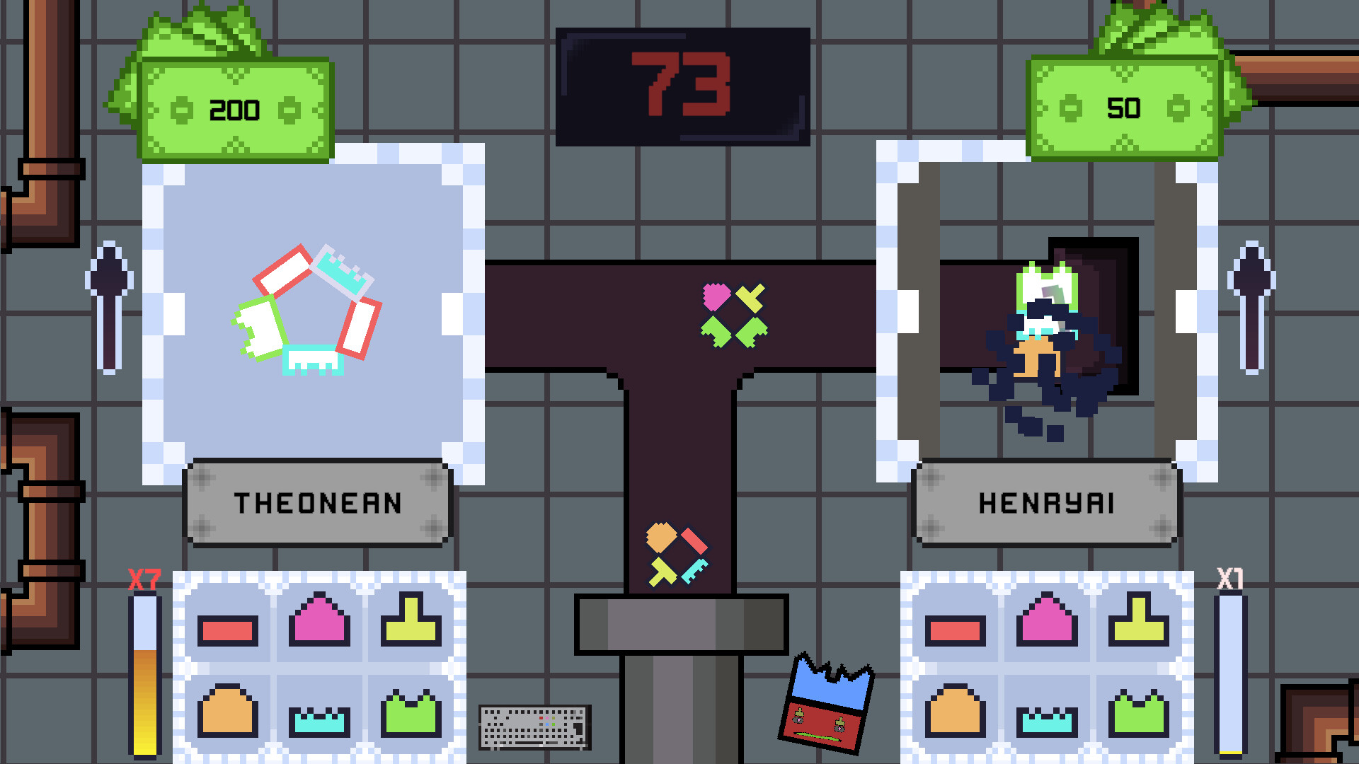 ShapeShapers screenshot 5