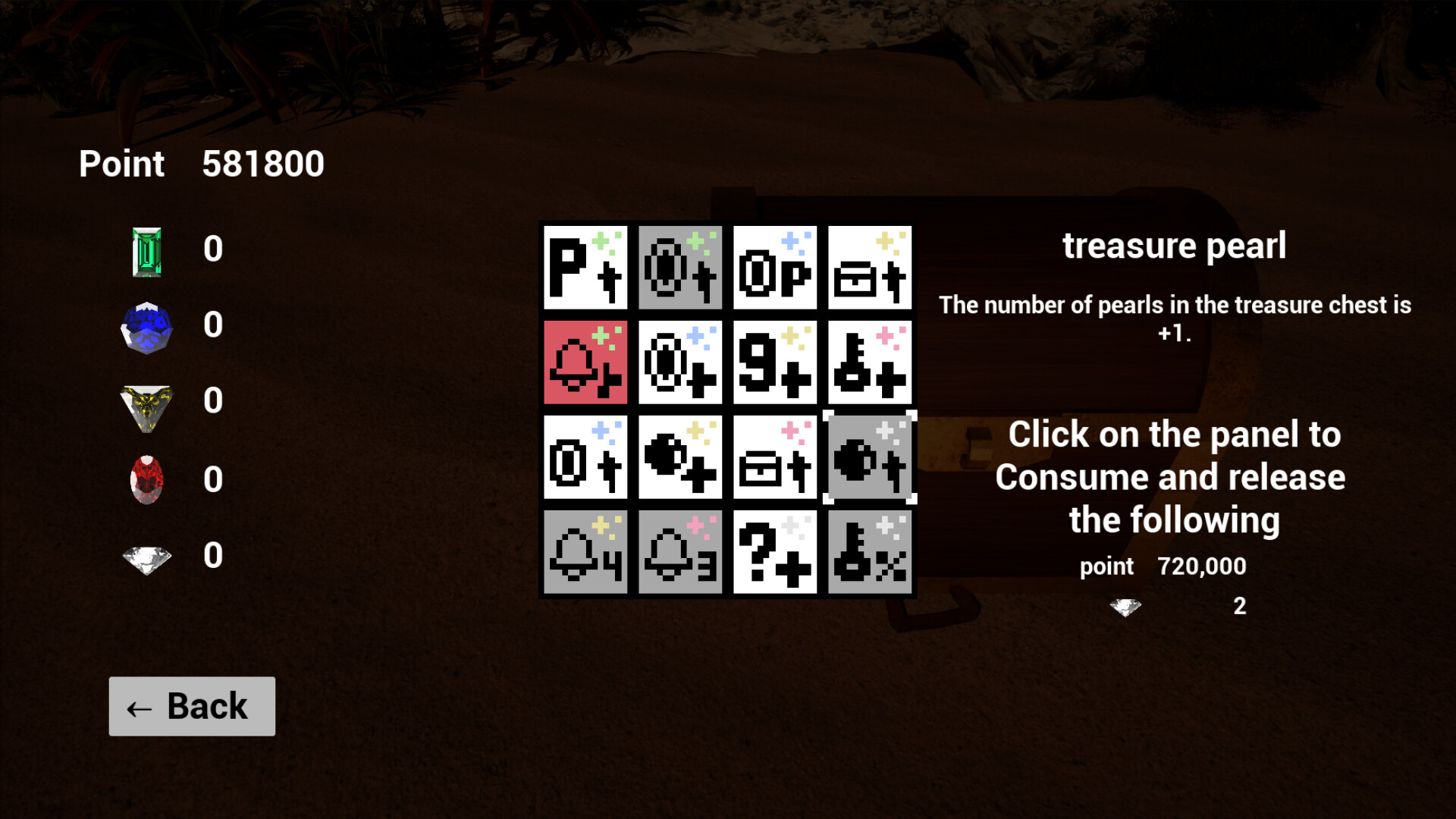 Try them all! screenshot 5