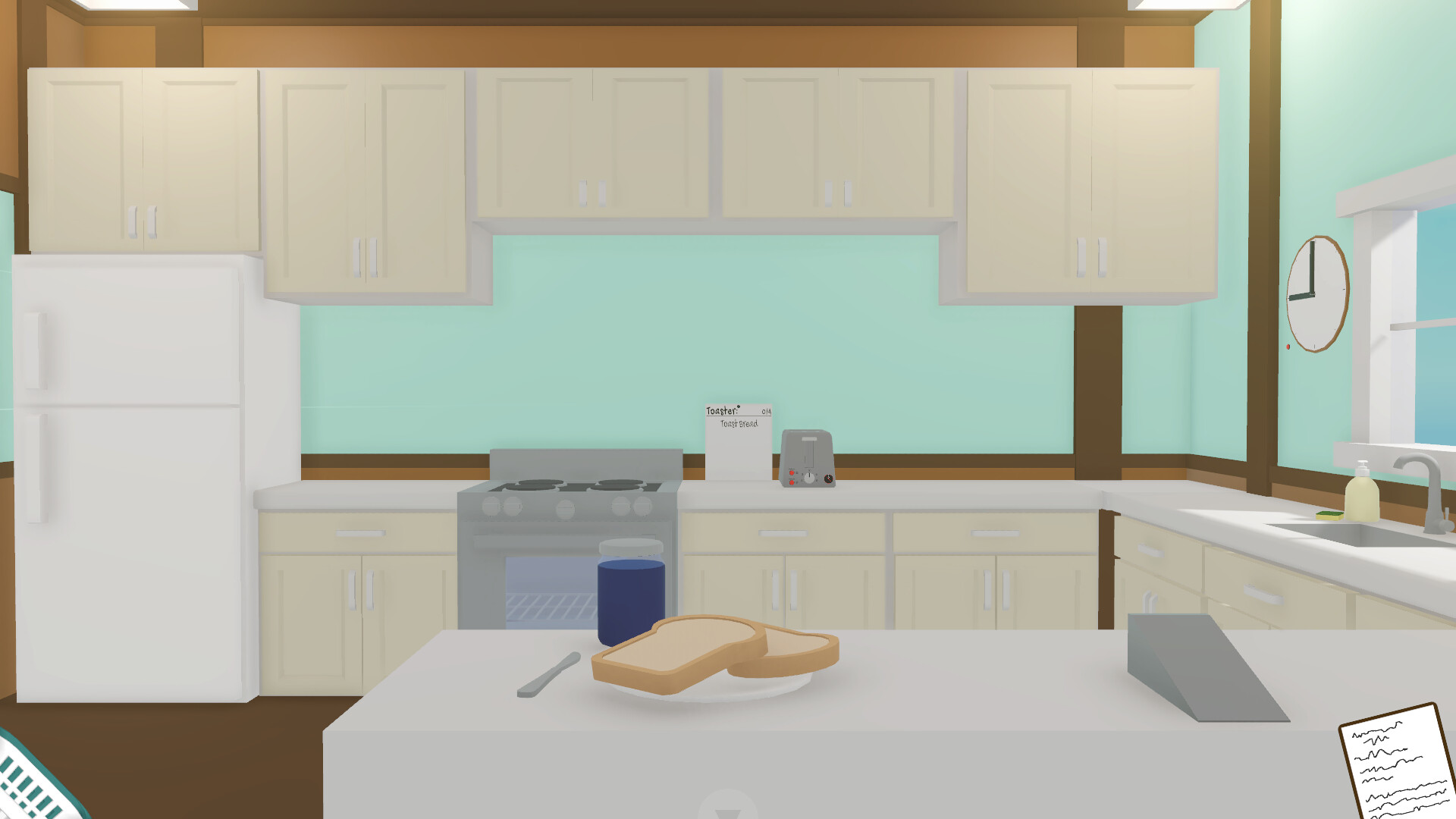 Sometimes Toast is O.K. screenshot 3