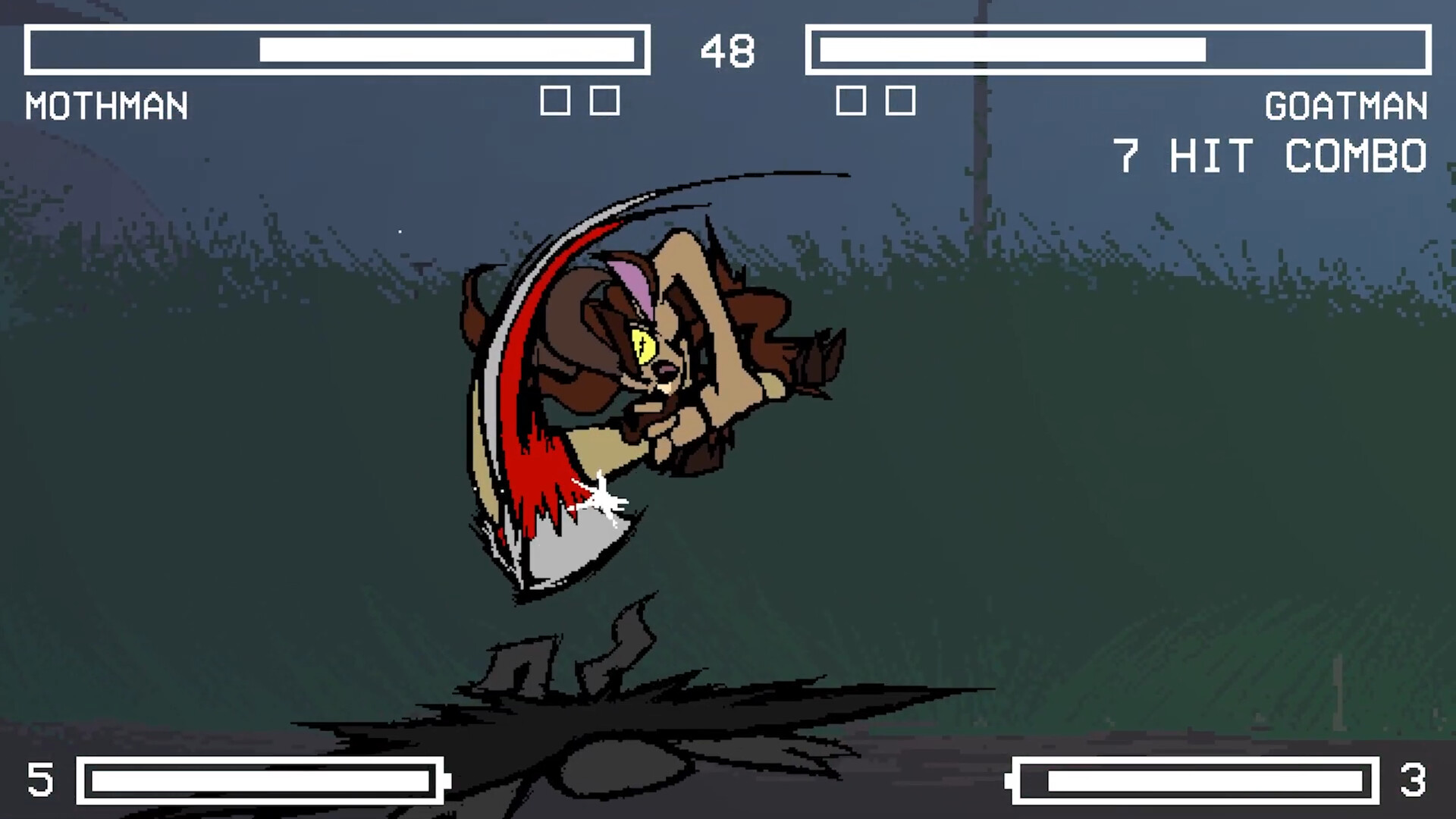 Beasts of Mystery screenshot 3