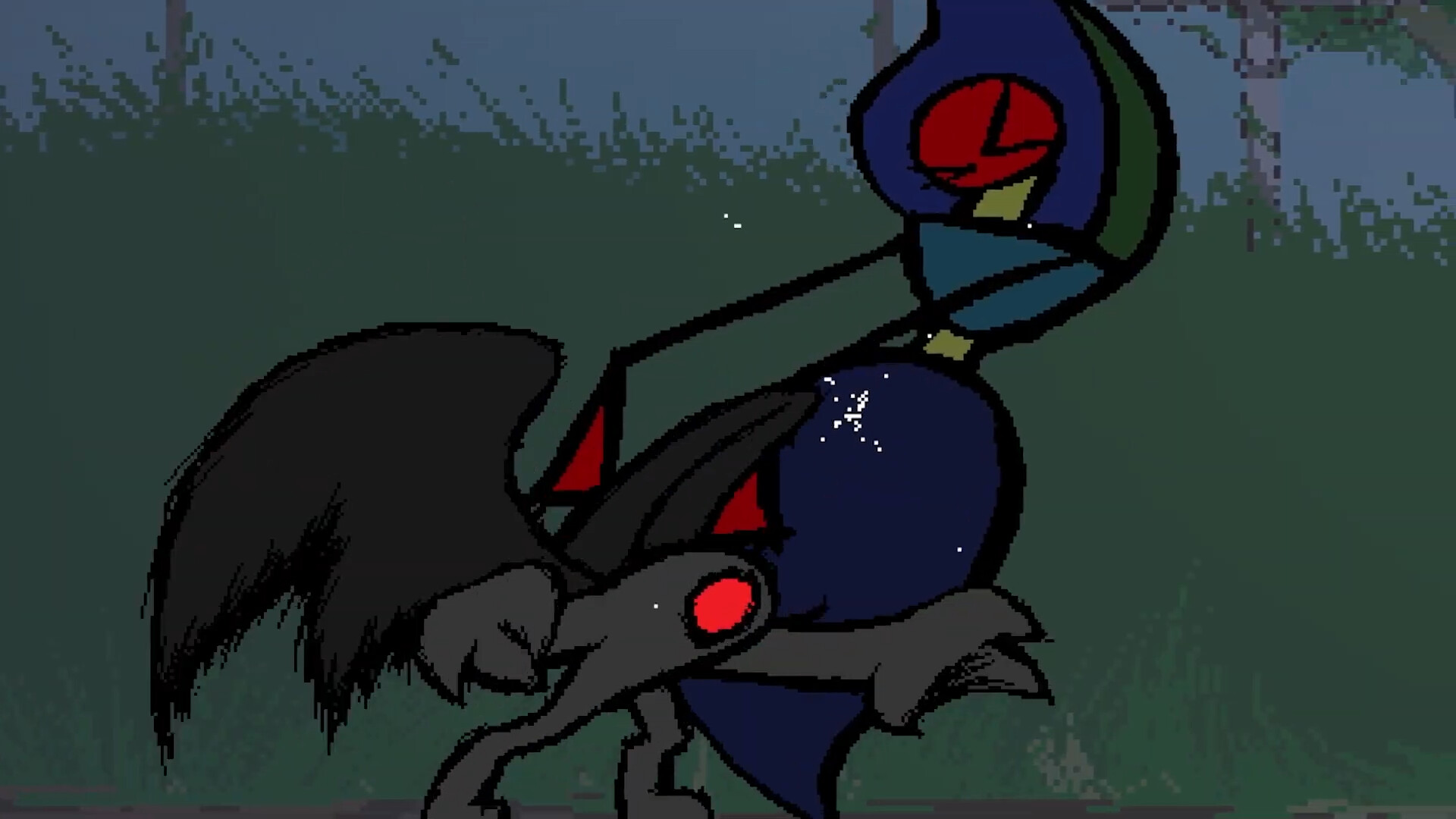 Beasts of Mystery screenshot 2