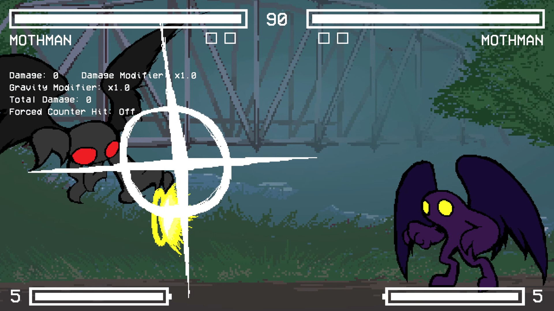 Beasts of Mystery screenshot 6