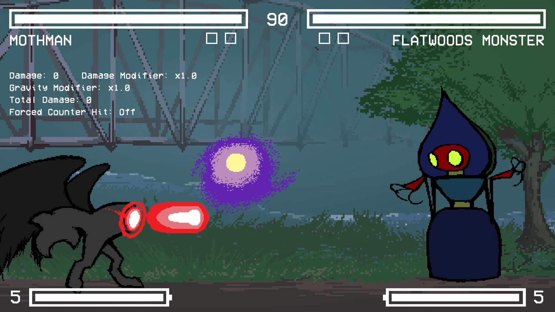 Beasts of Mystery screenshot 5