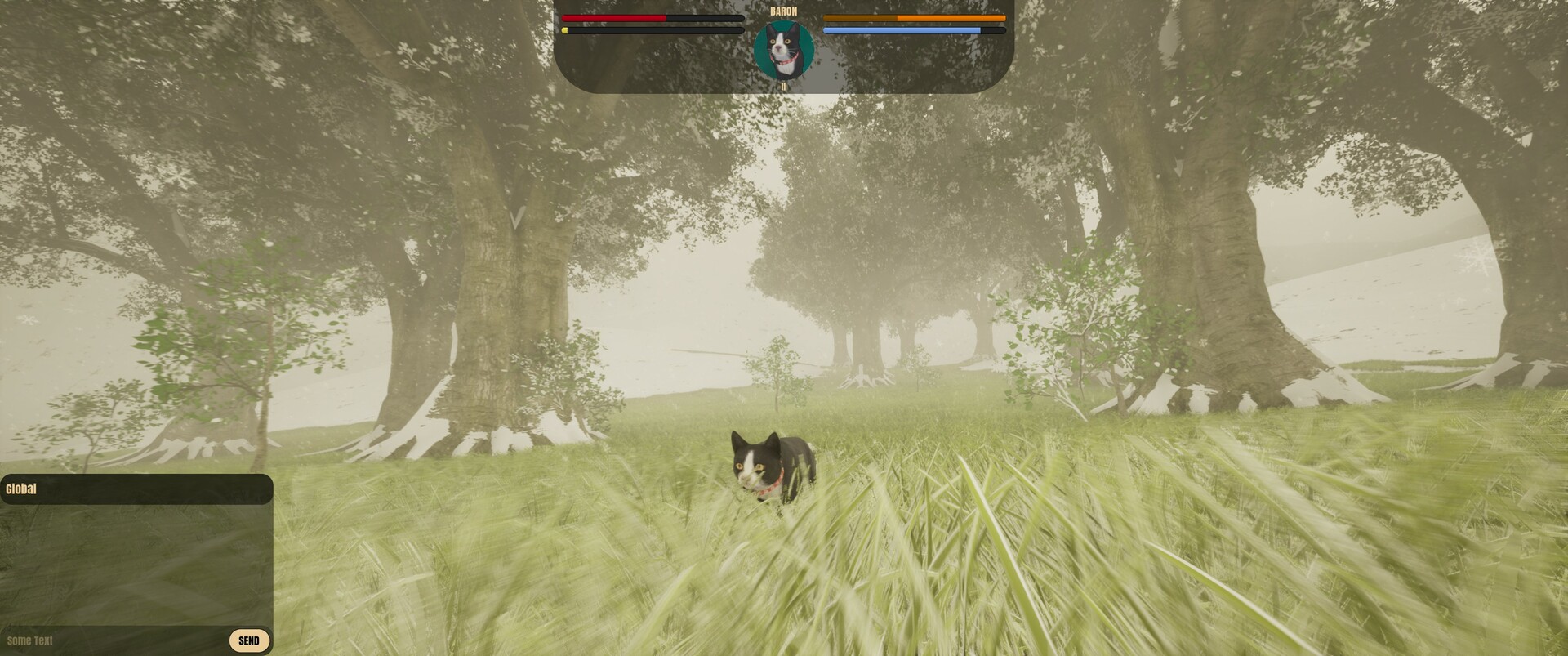City of Cats screenshot 8