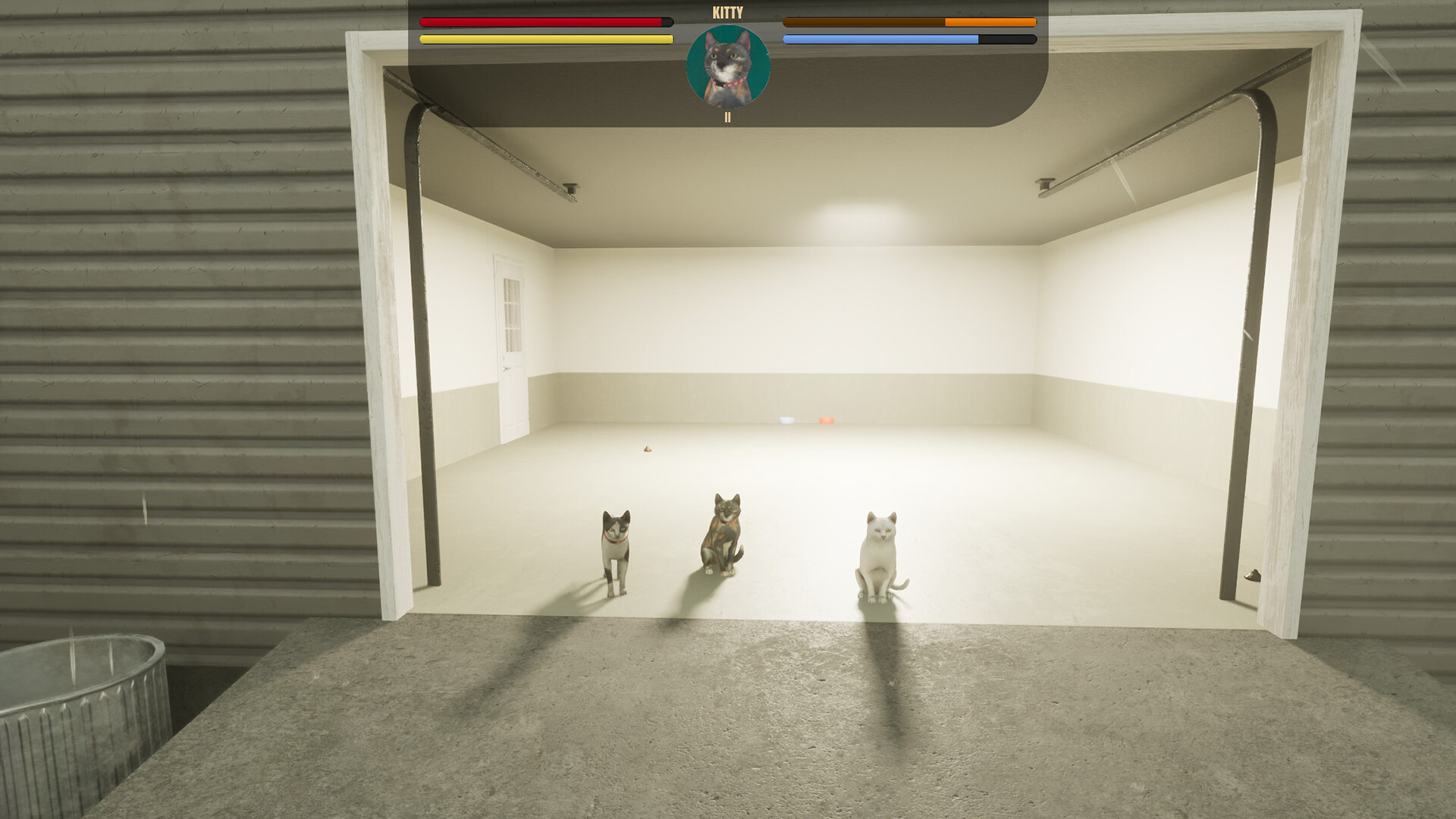 City of Cats screenshot 6