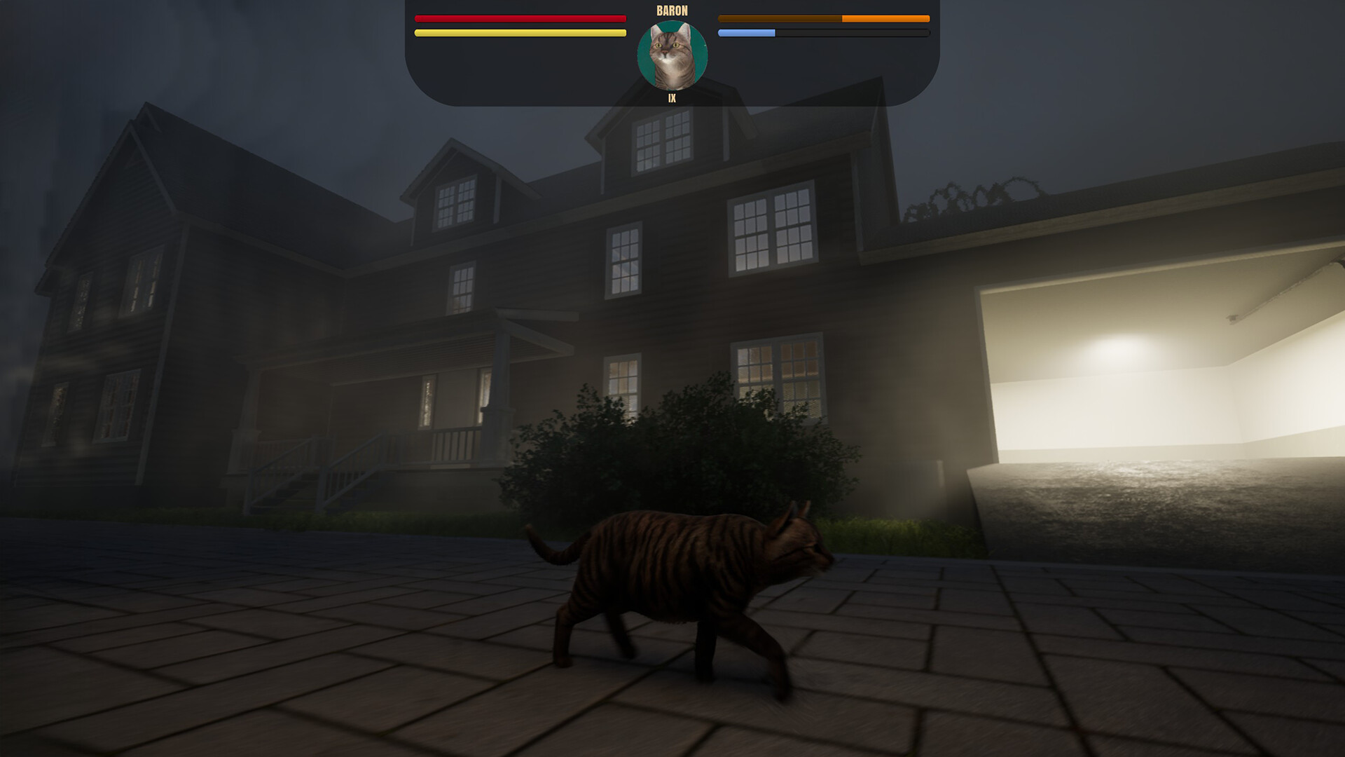 City of Cats screenshot 14