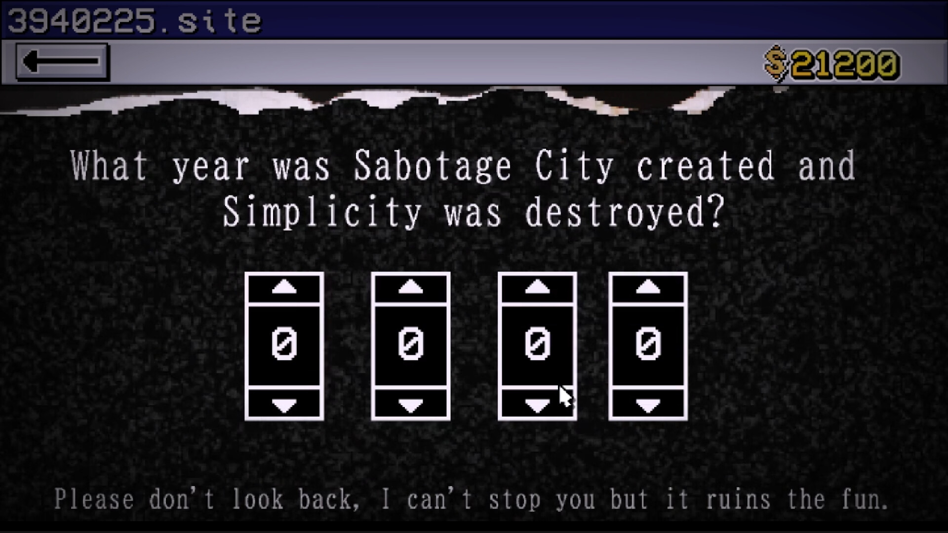 Sabotage City screenshot 7