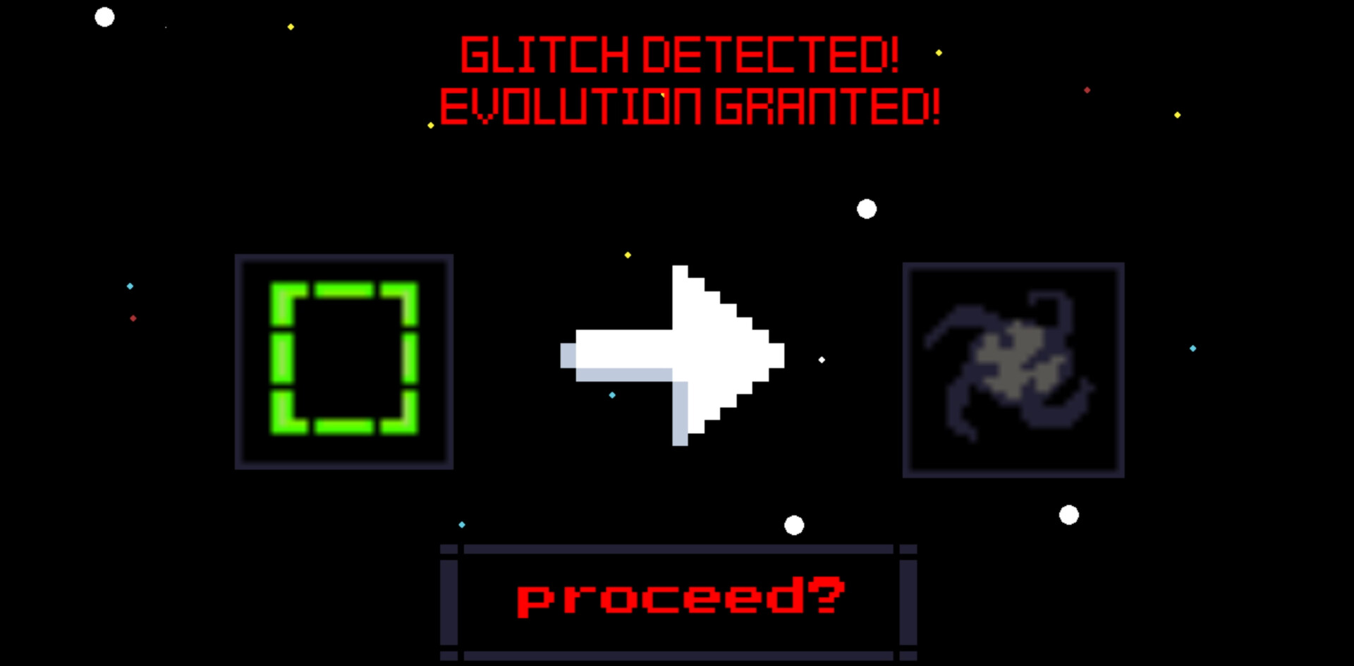 blackhole simulator screenshot 7