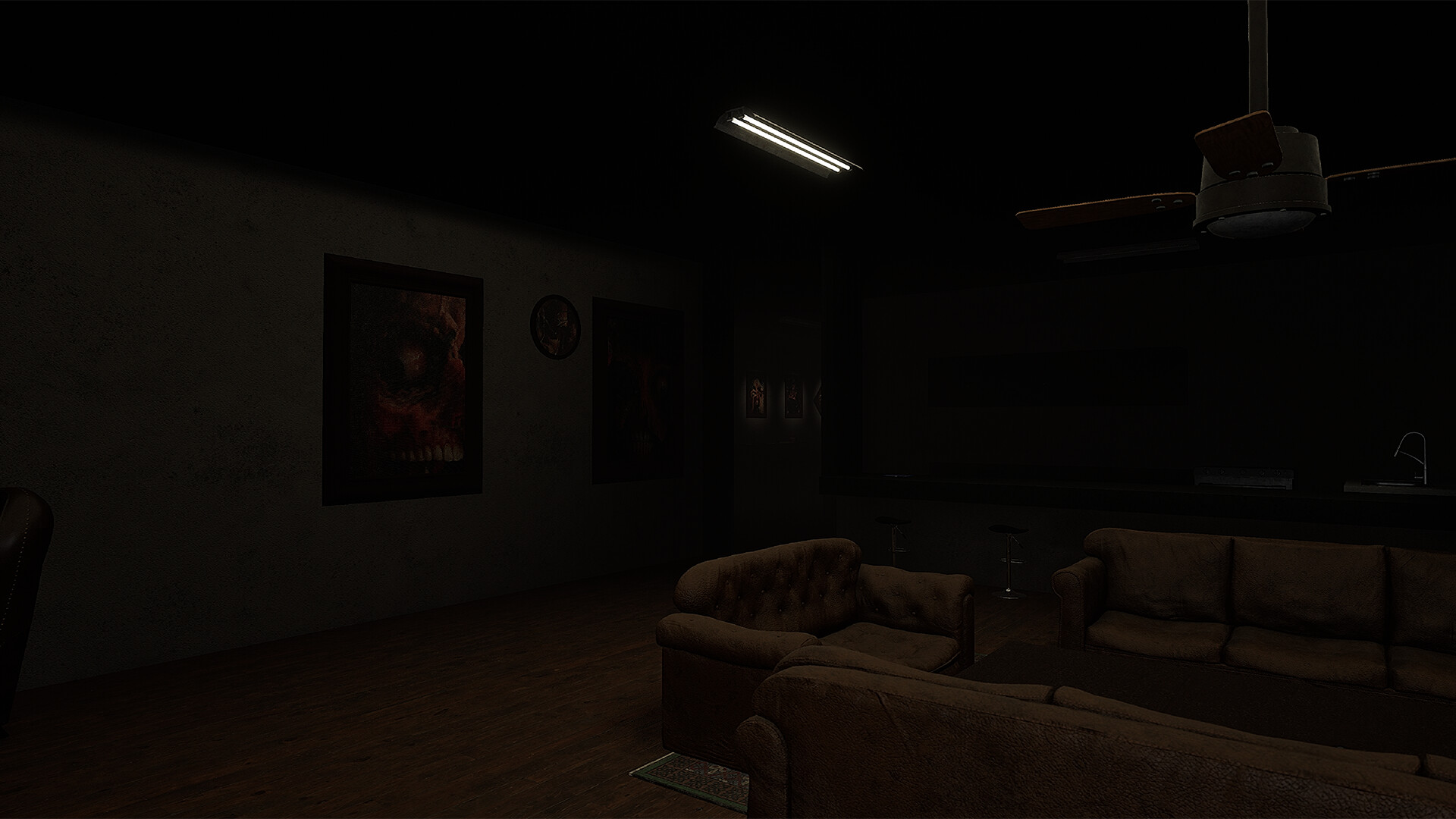 Torn Veil screenshot 3