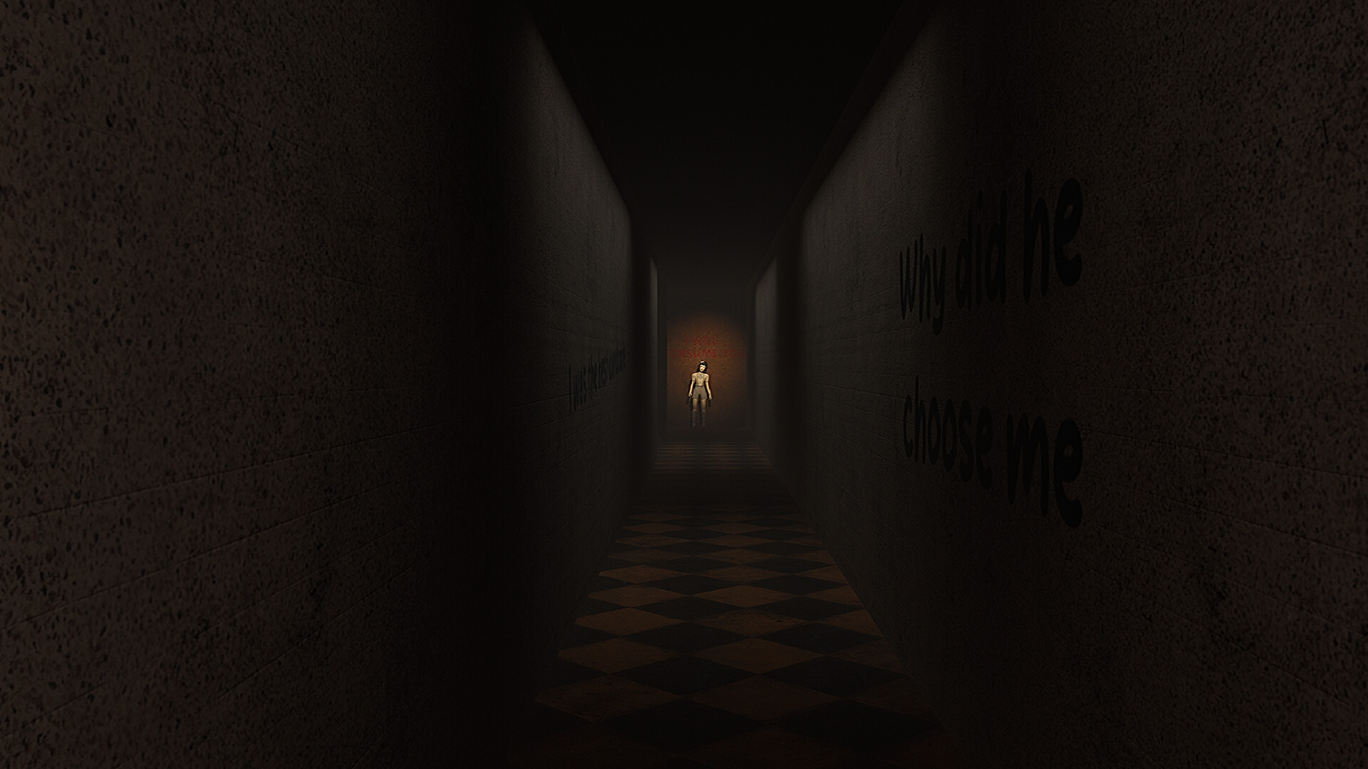 Torn Veil screenshot 7