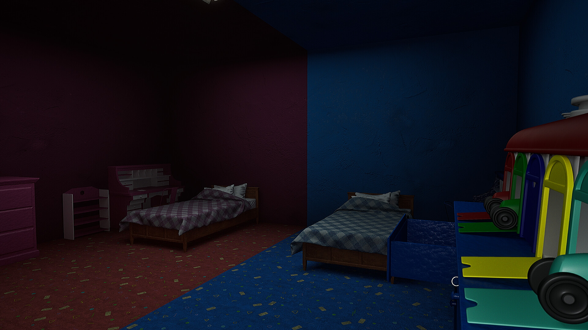 Torn Veil screenshot 5