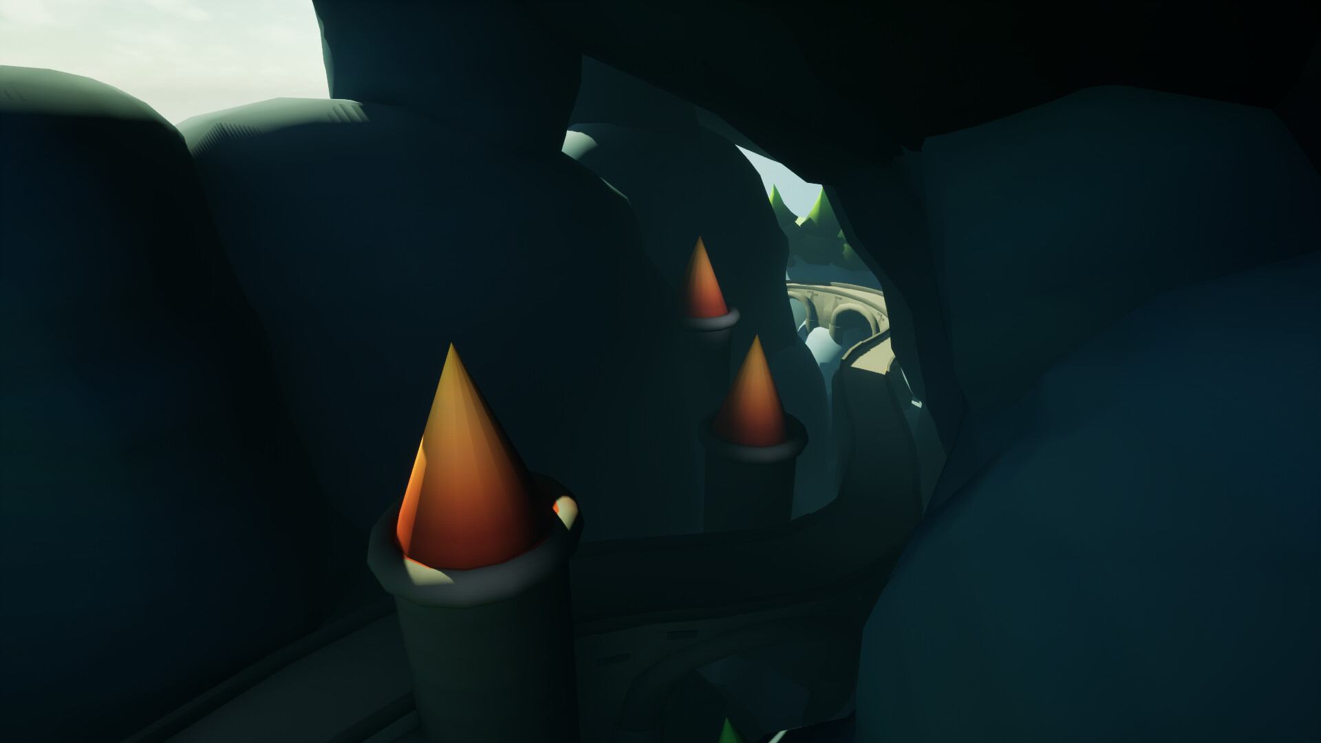 Gun Gone Wrong screenshot 3