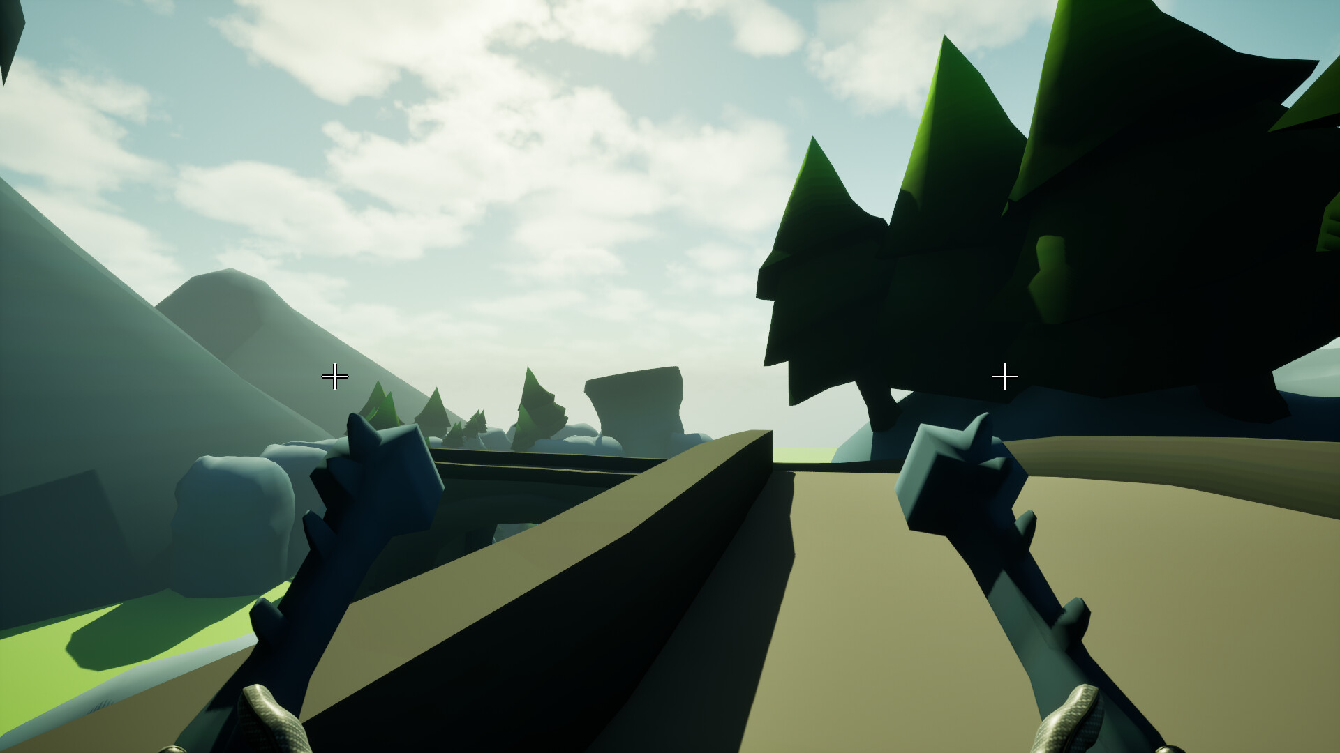 Gun Gone Wrong screenshot 5