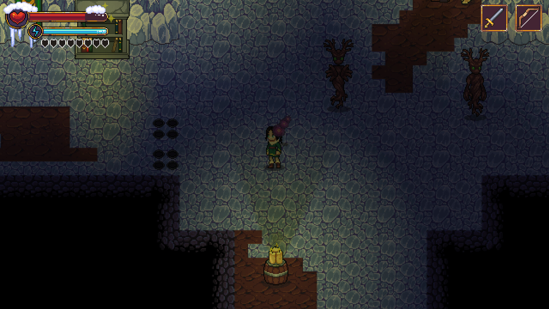 Zima screenshot 8