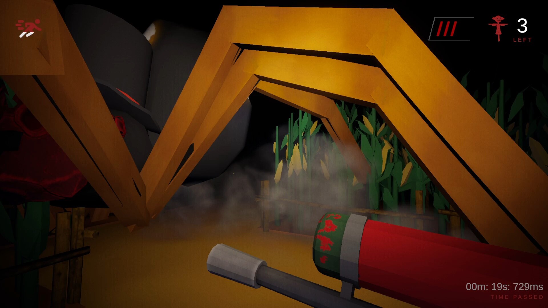 Caller of the Crows screenshot 2