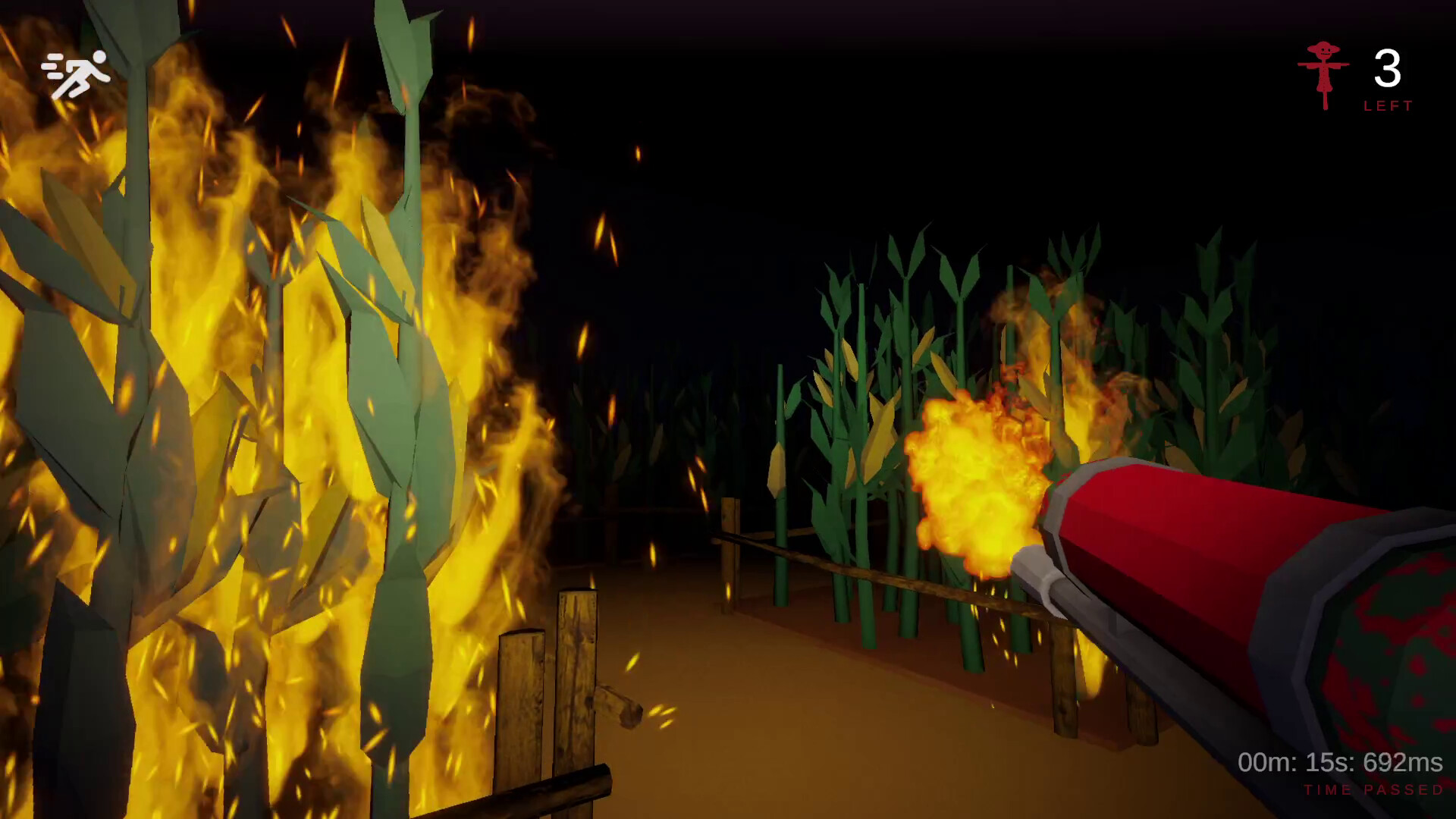 Caller of the Crows screenshot 4