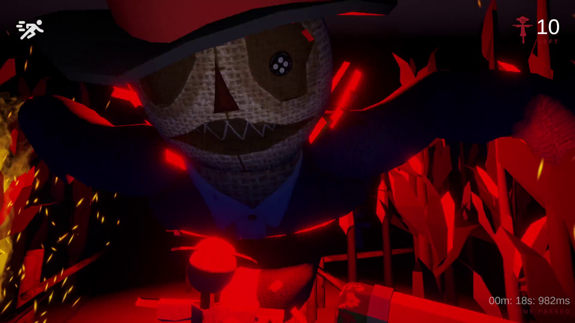 Caller of the Crows screenshot 5