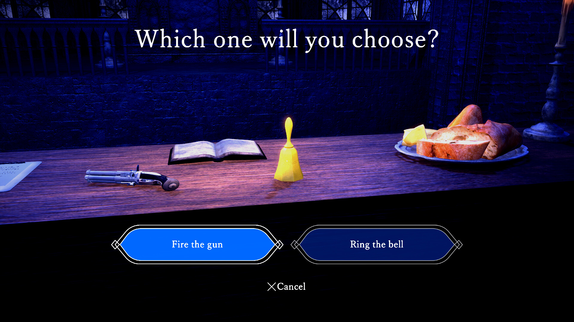 66 Confessions of St.Pinel Castle screenshot 2