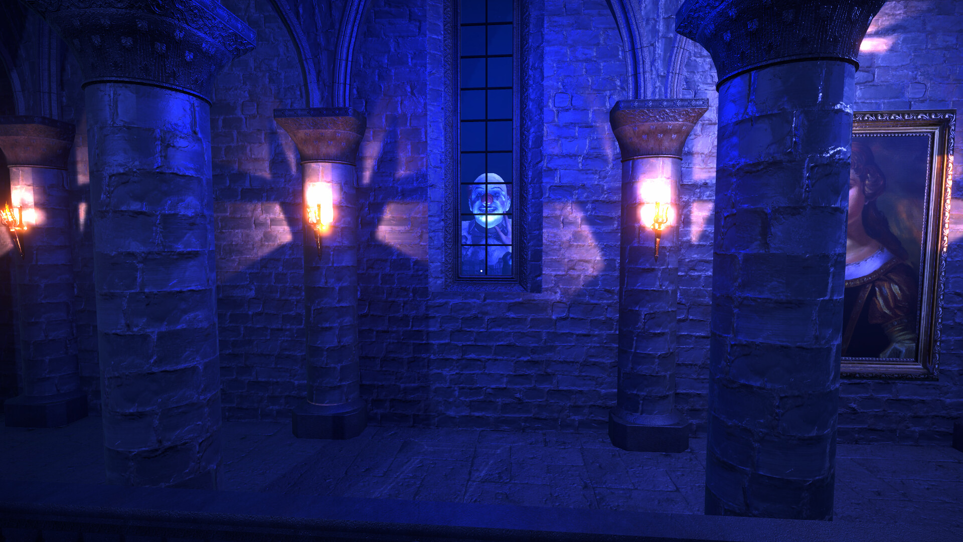 66 Confessions of St.Pinel Castle screenshot 4