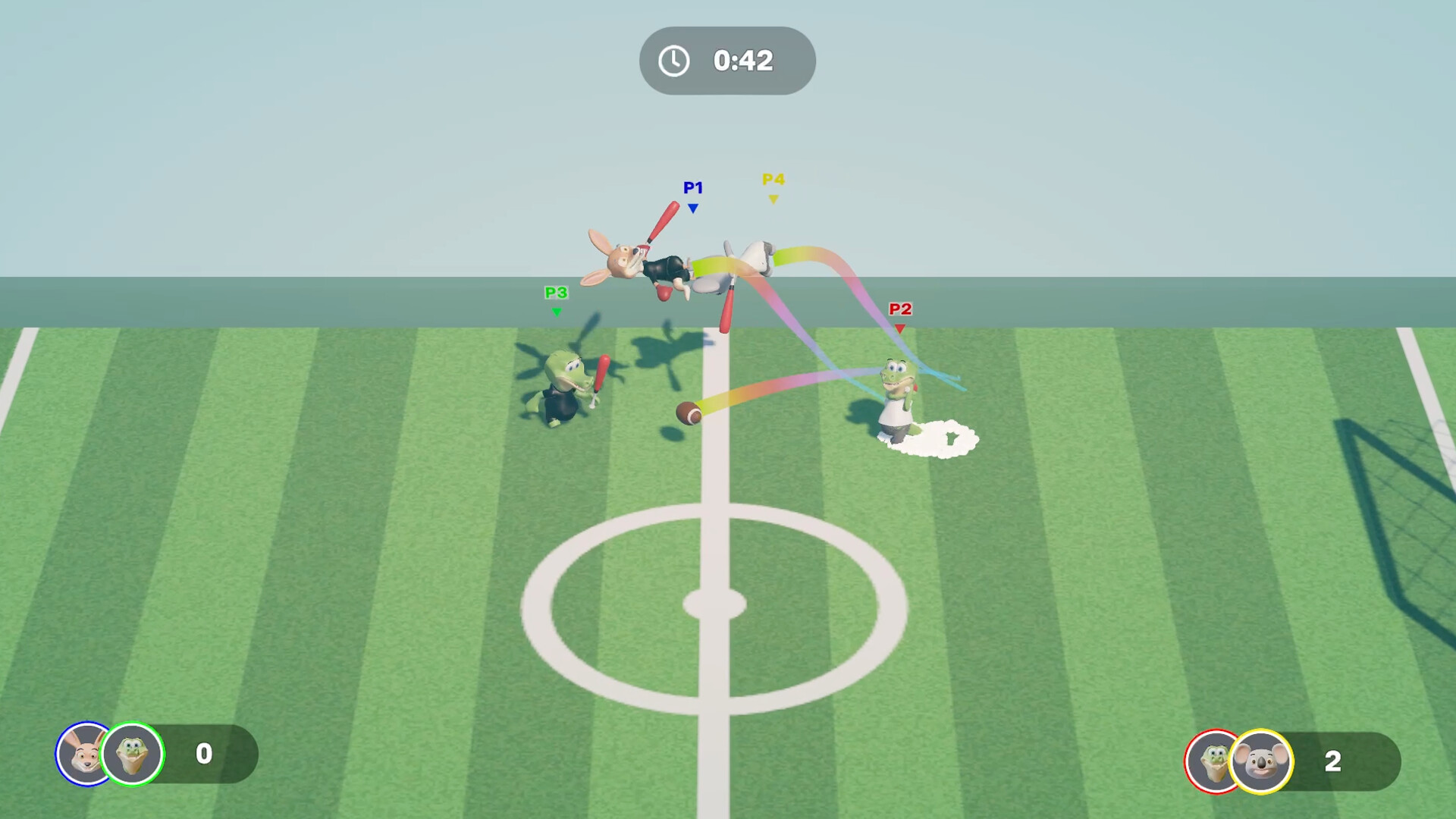 Sportsday screenshot 6
