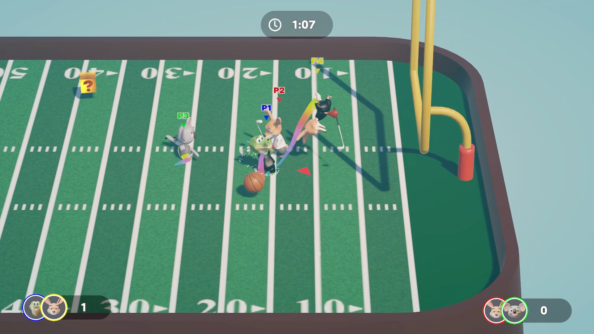 Sportsday screenshot 4