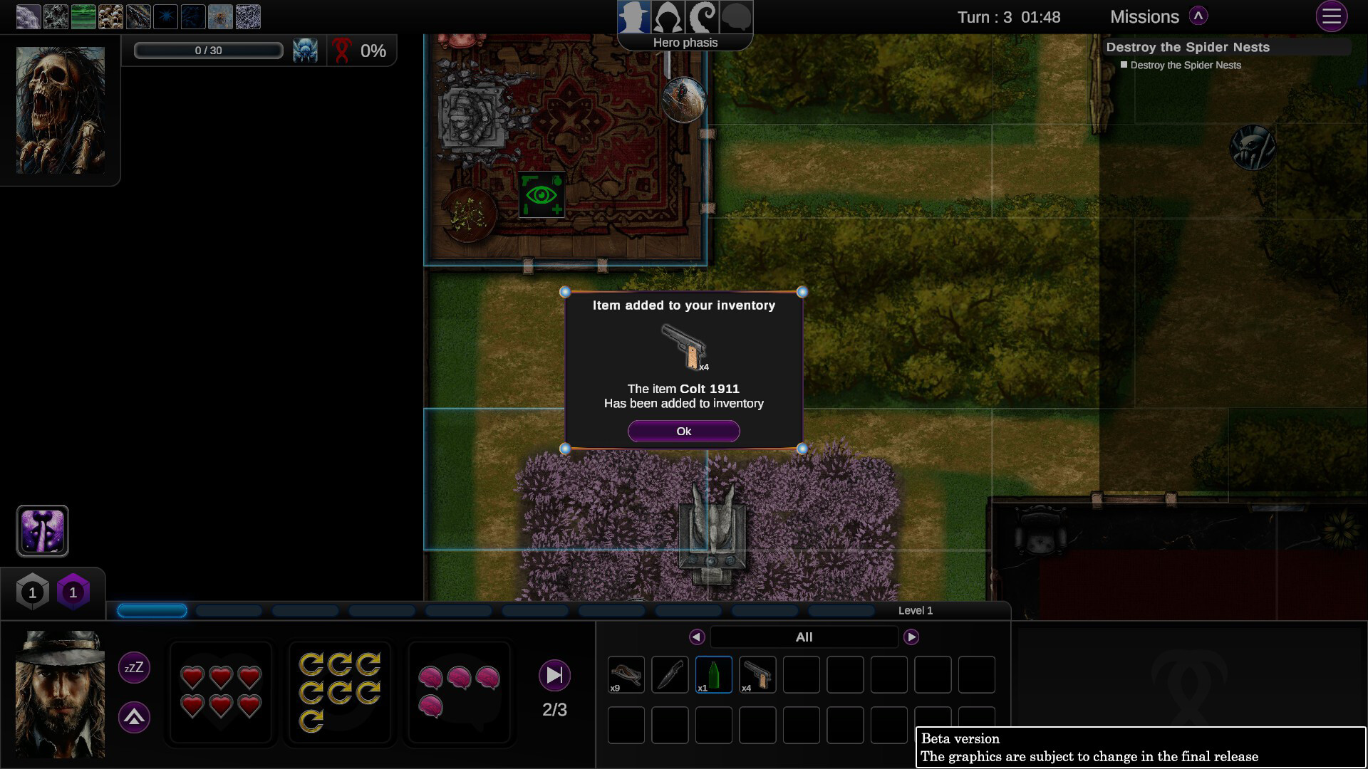 Rage of the Elder Gods screenshot 7