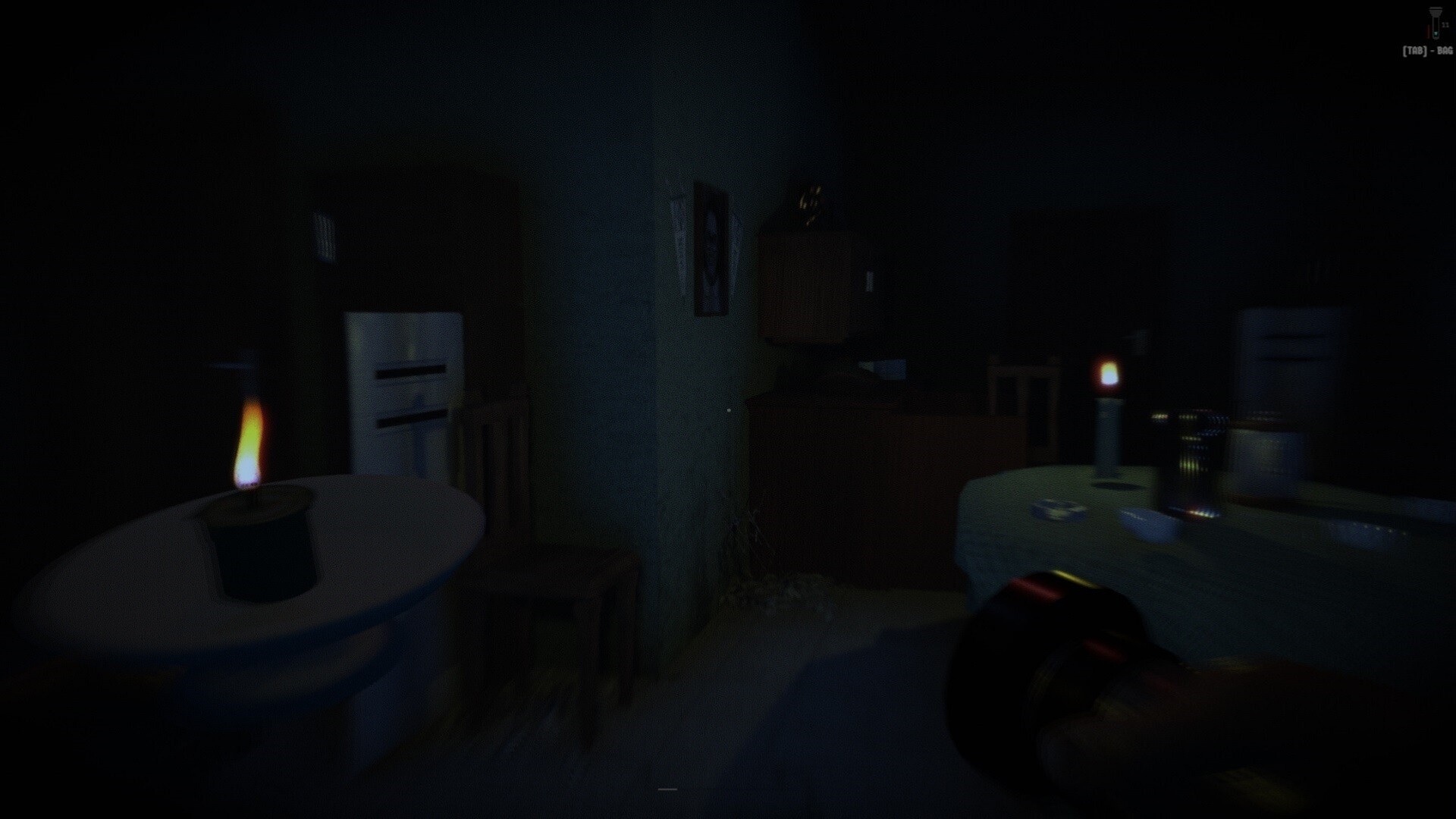 Dream fallen remake - village screenshot 4