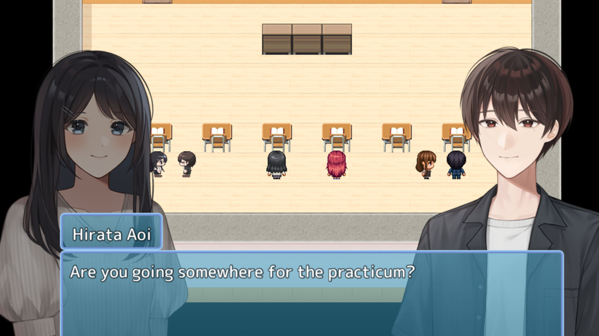 First Steps in Child Developmental Support screenshot 1