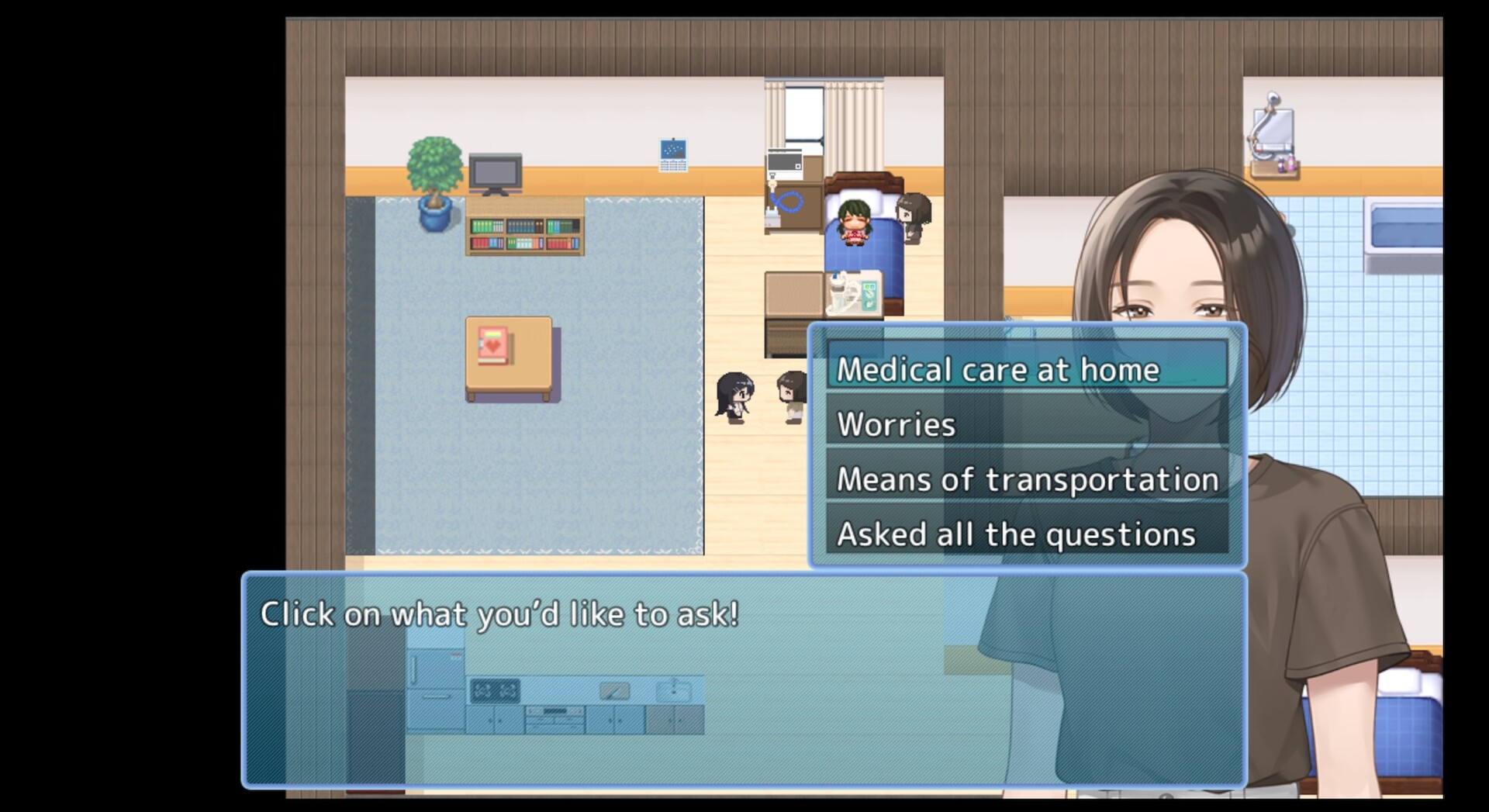 First Steps in Child Developmental Support screenshot 8