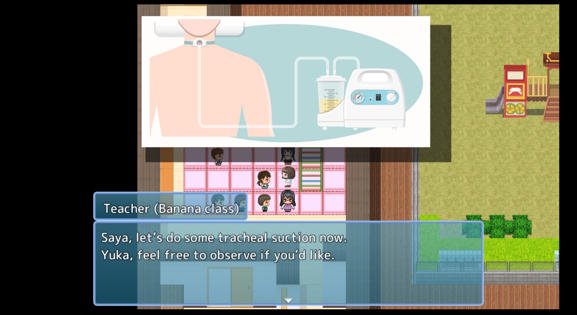 First Steps in Child Developmental Support screenshot 6