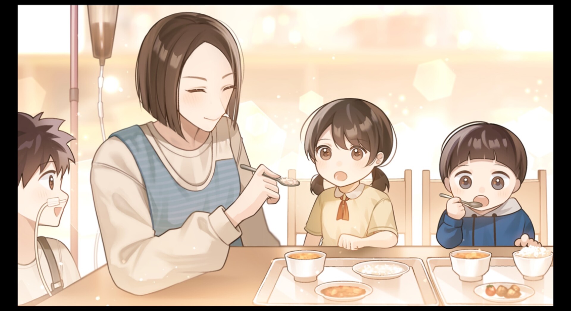 First Steps in Child Developmental Support screenshot 5
