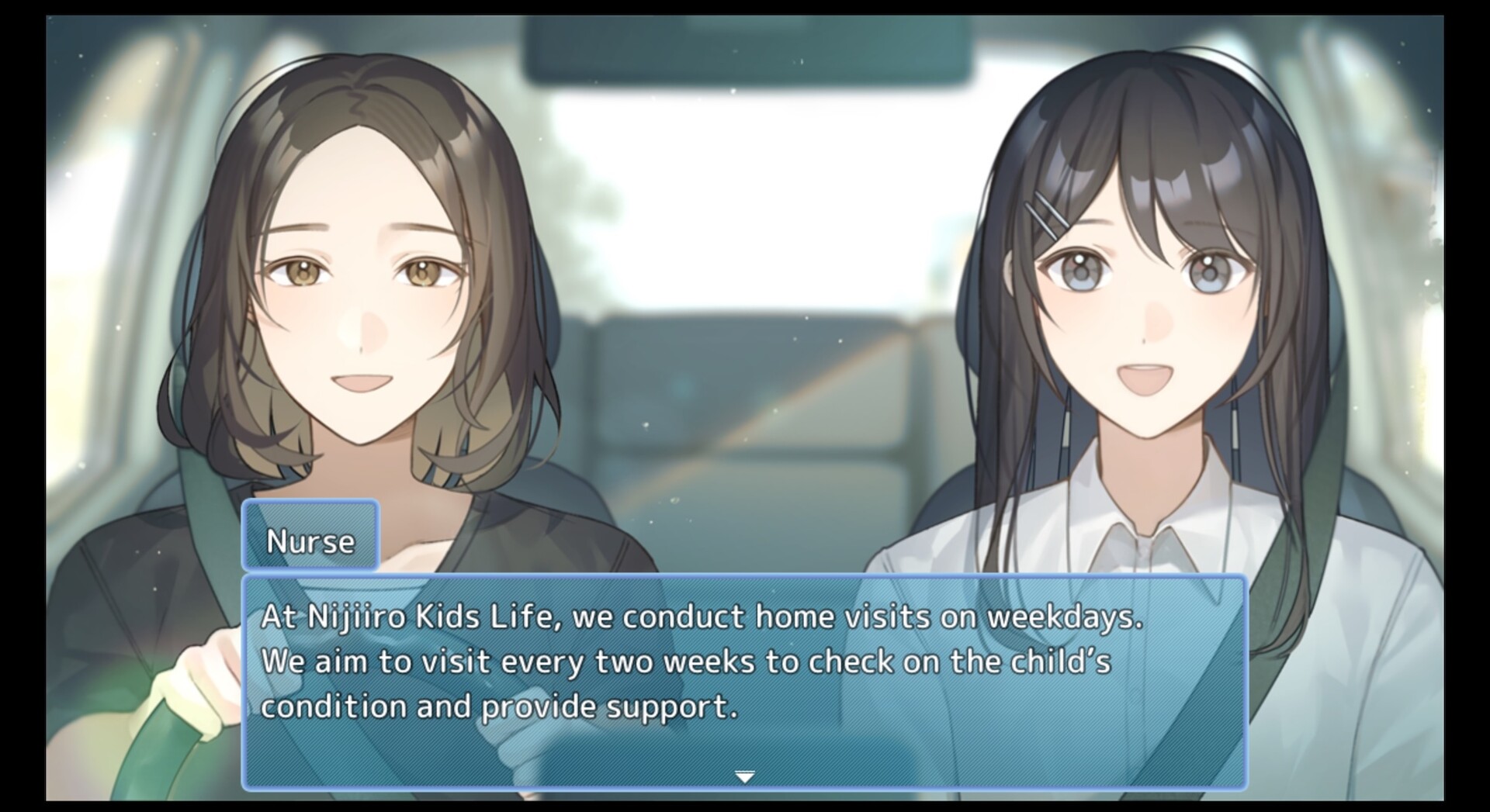 First Steps in Child Developmental Support screenshot 7