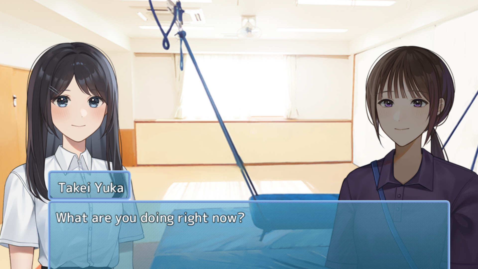First Steps in Child Developmental Support screenshot 3