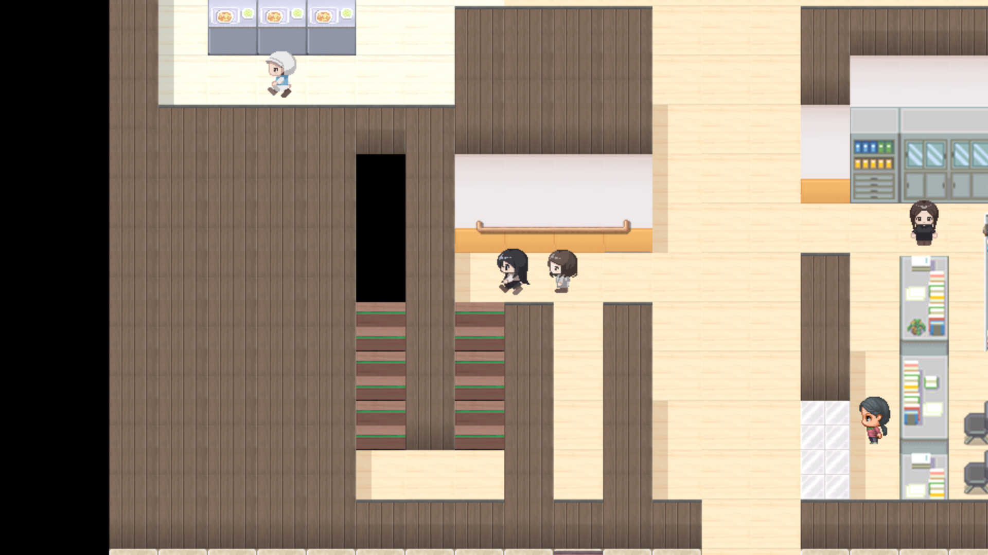 First Steps in Child Developmental Support screenshot 2