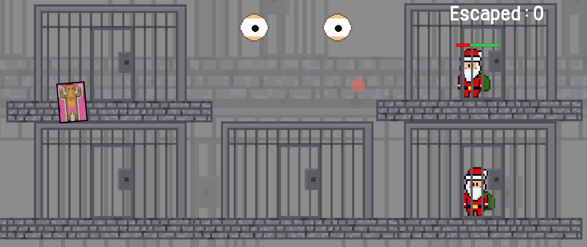 Eye on You! screenshot 2