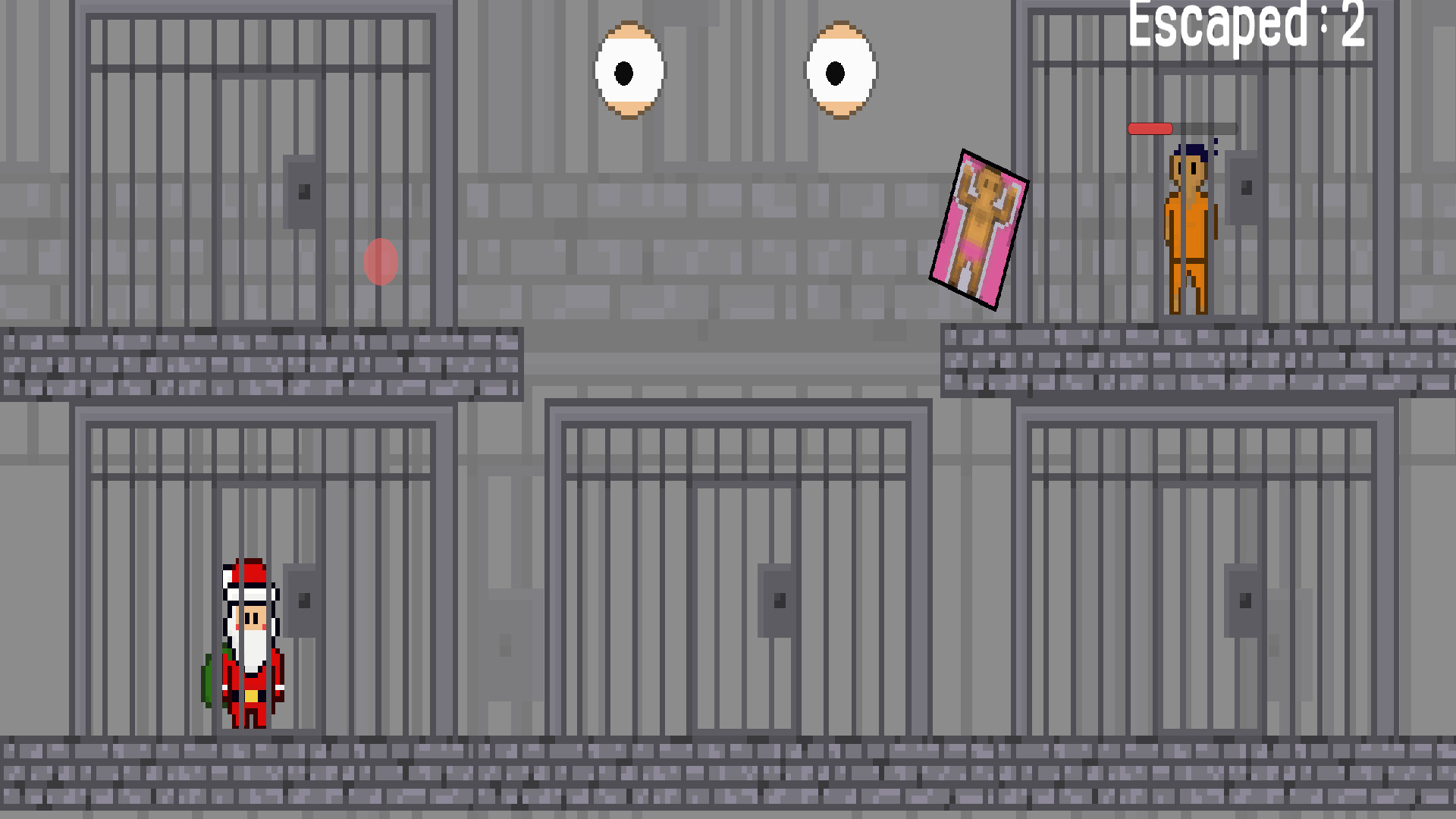 Eye on You! screenshot 4