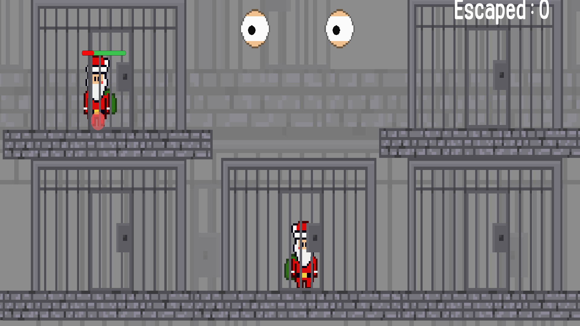 Eye on You! screenshot 3
