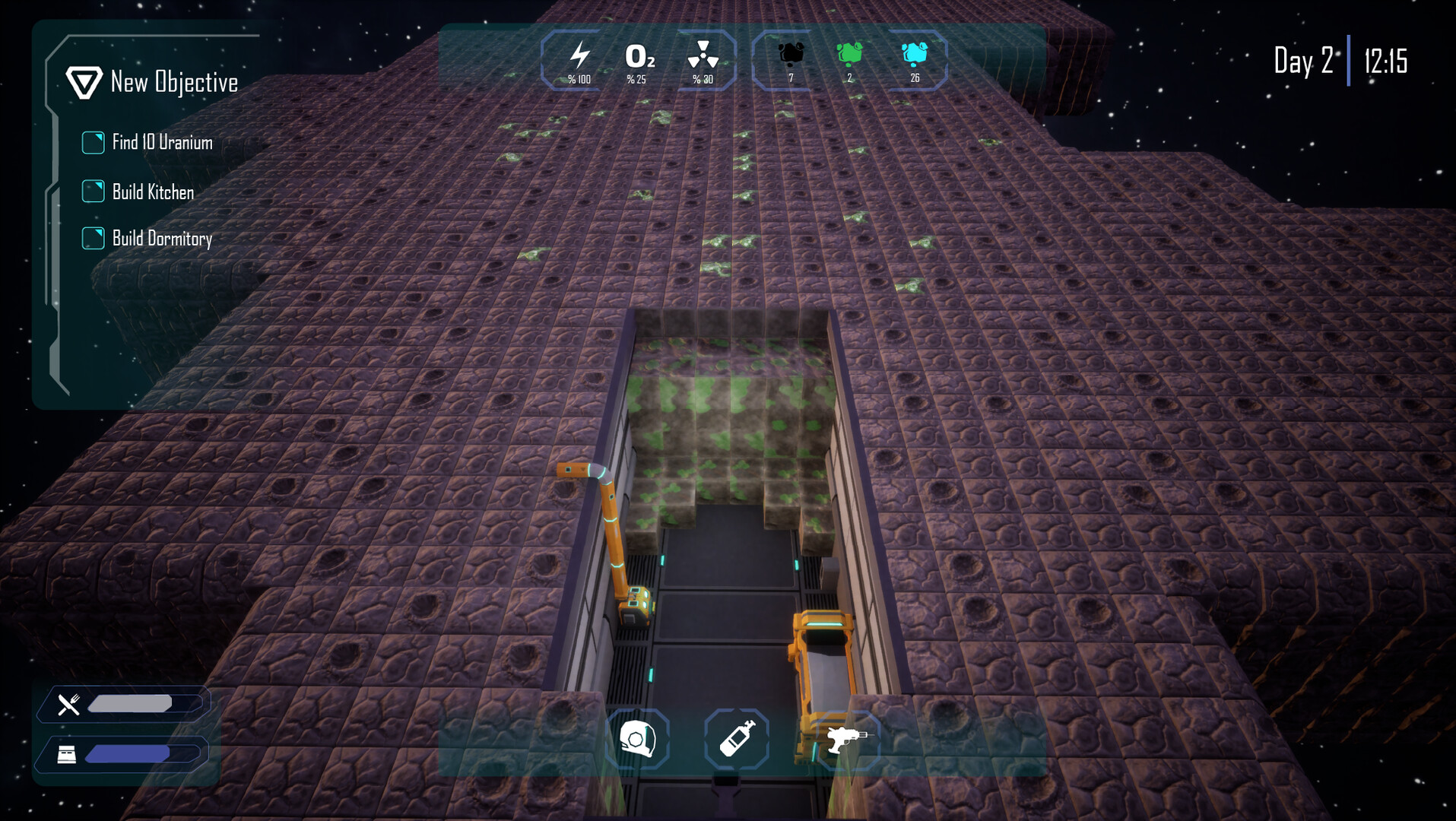 AstroCore Mining screenshot 9