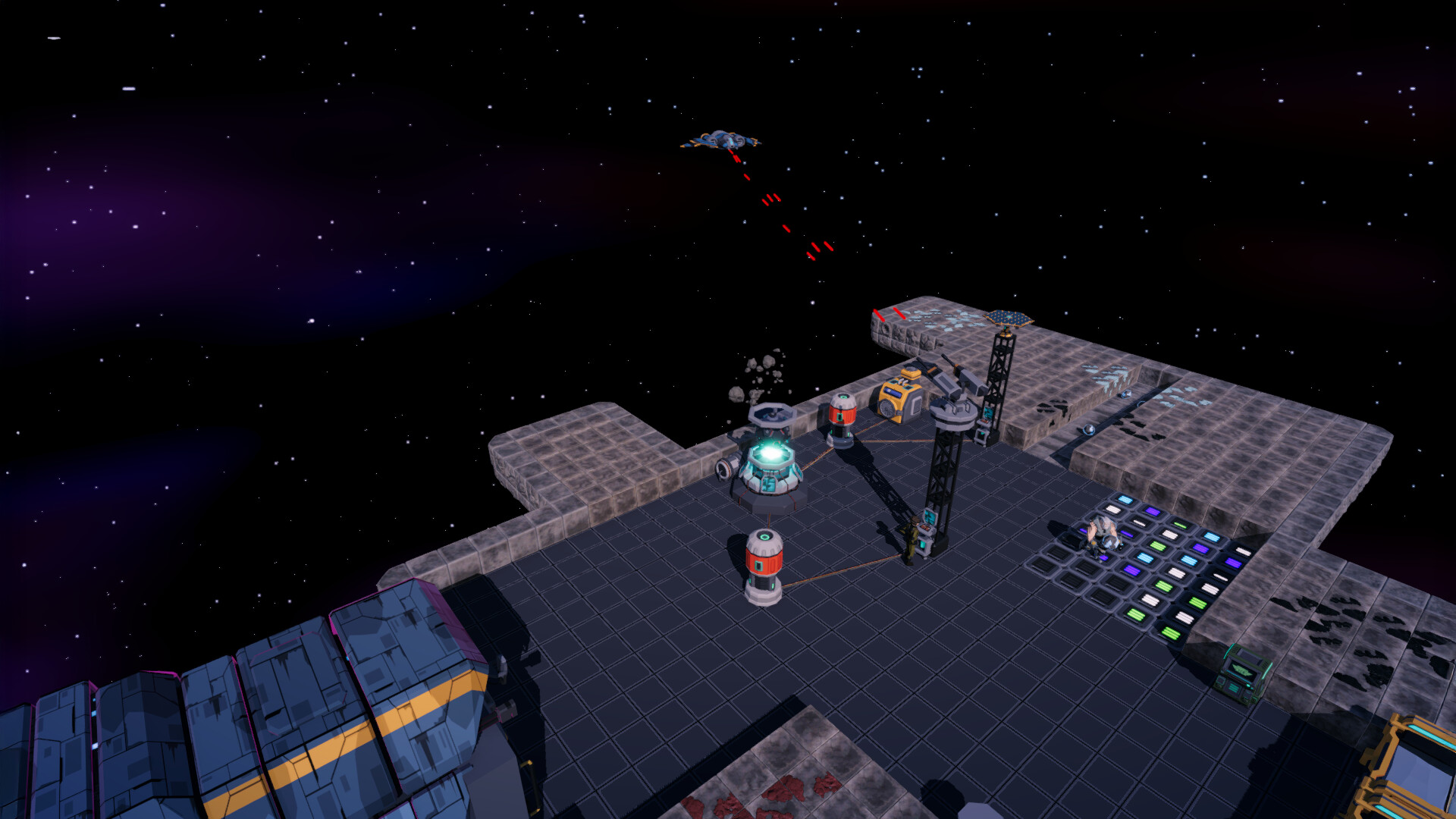 AstroCore Mining screenshot 5