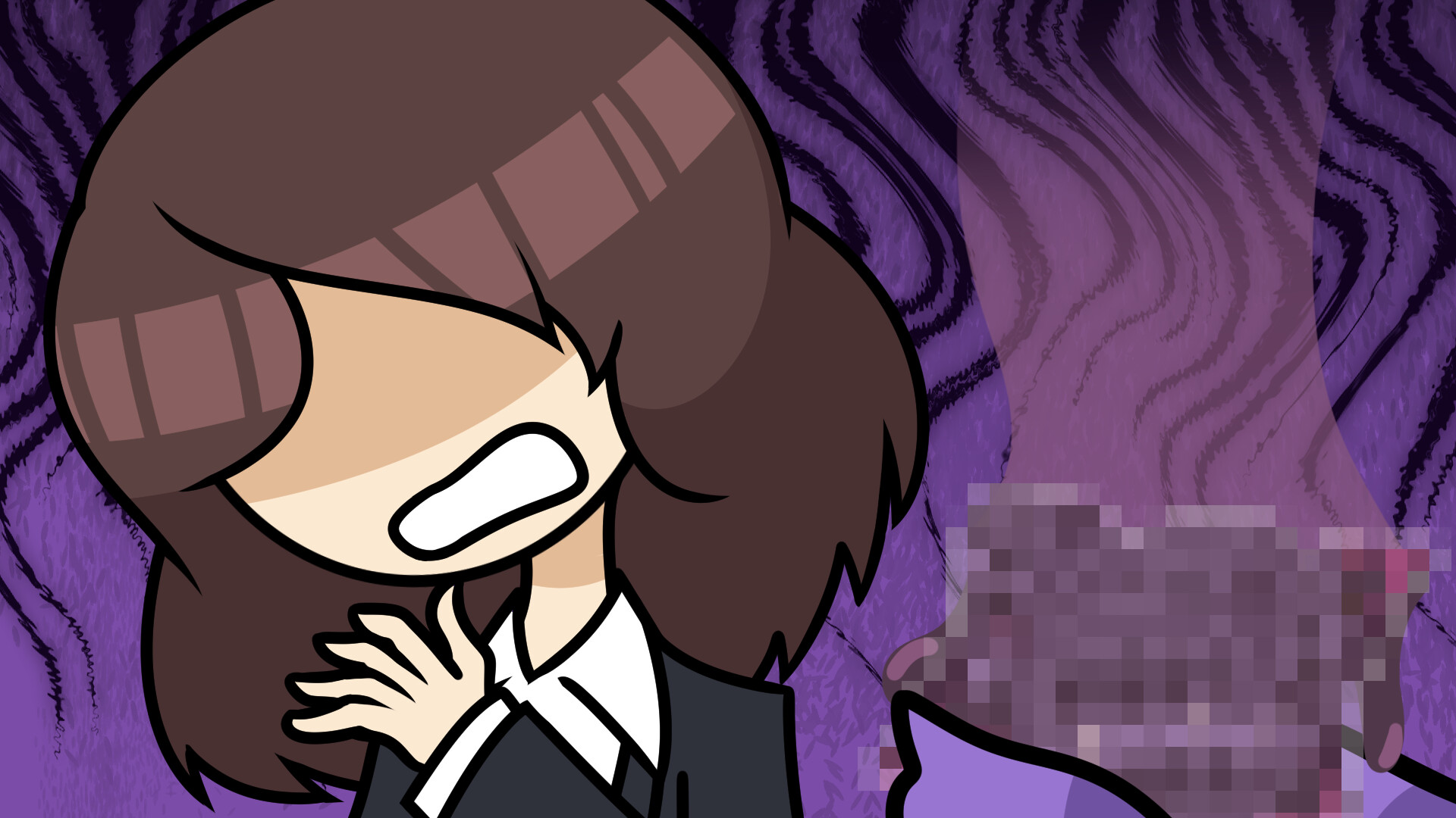 Toxic Yuri screenshot 3